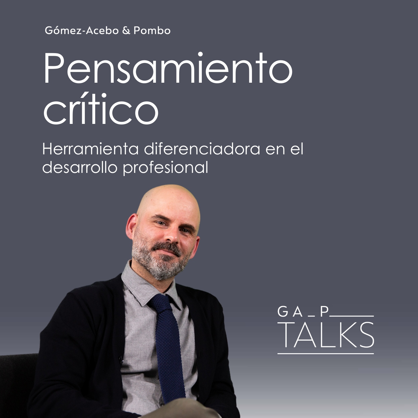 GA_P Talks