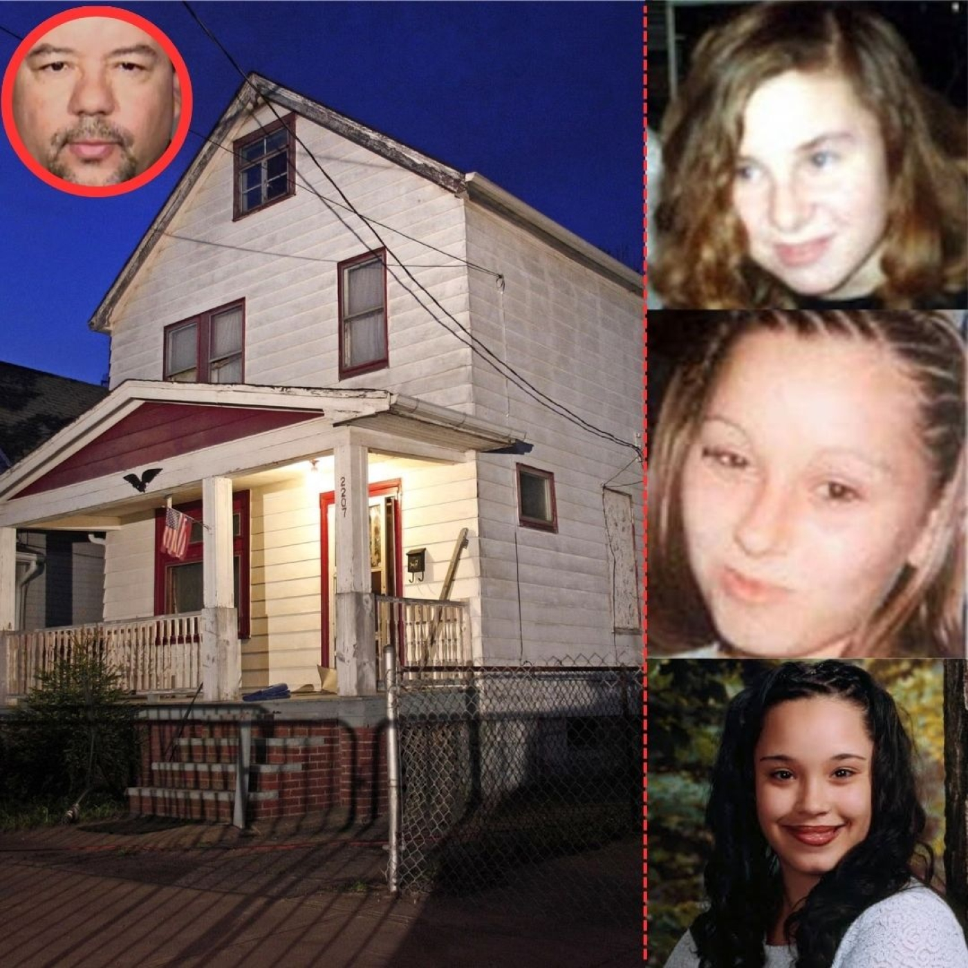 Más Allá del Crimen