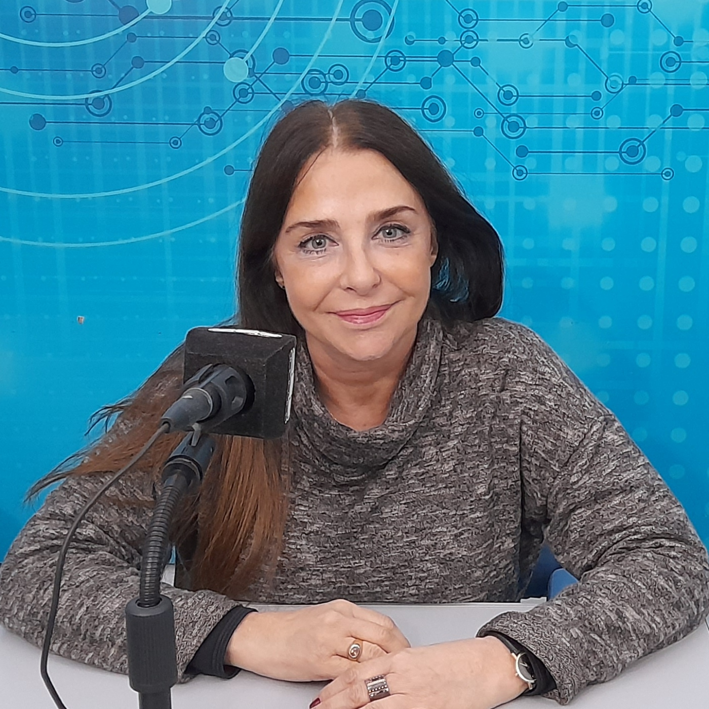 PUNTO G con Guillermina Rizzo 7-5-2024