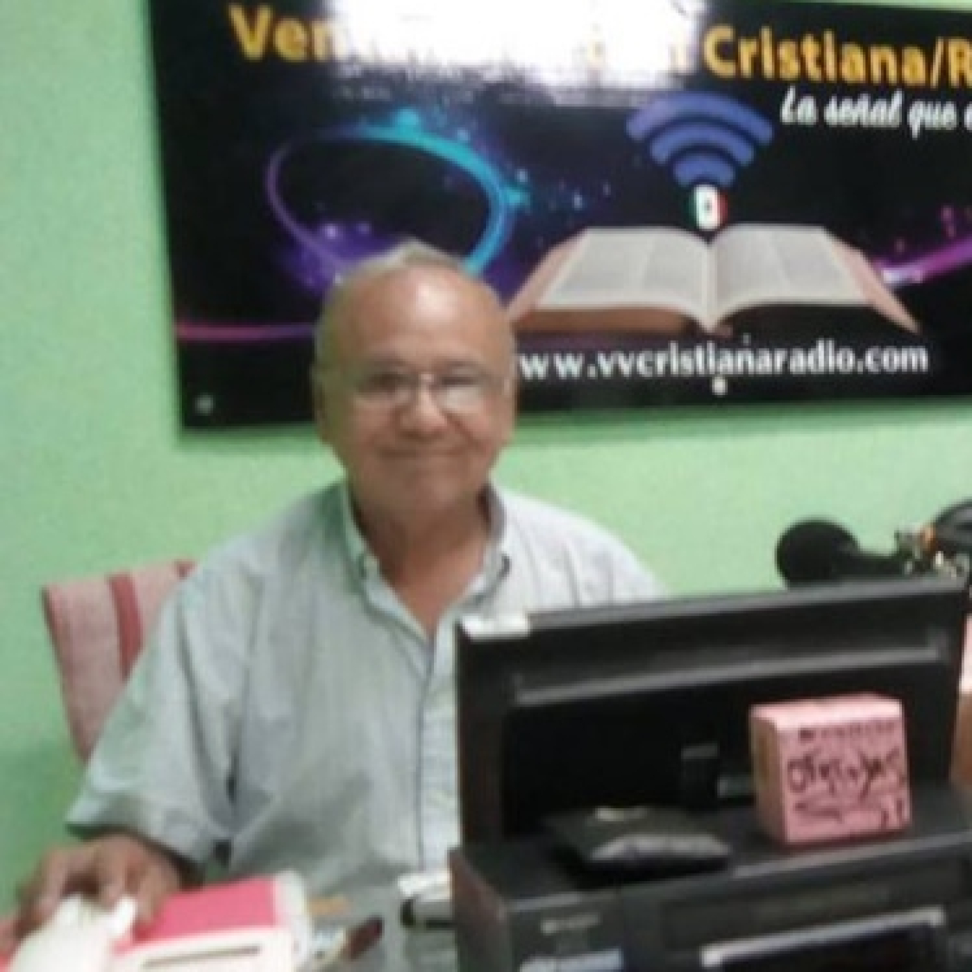 AMADODEDIOS PT. CESAR PEDRO