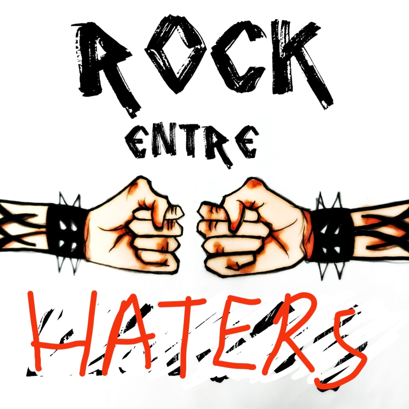 Rock entre amigos