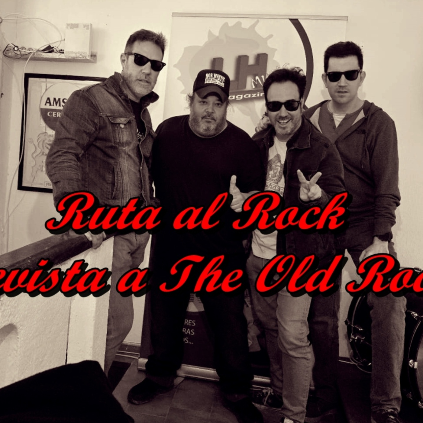 Ruta al rock