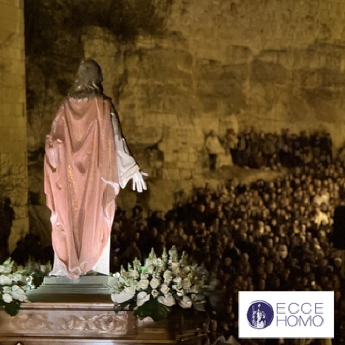 ECCE HOMO|10-04-2026 x167|EL POST DE LA SEMANA SANTA 2026