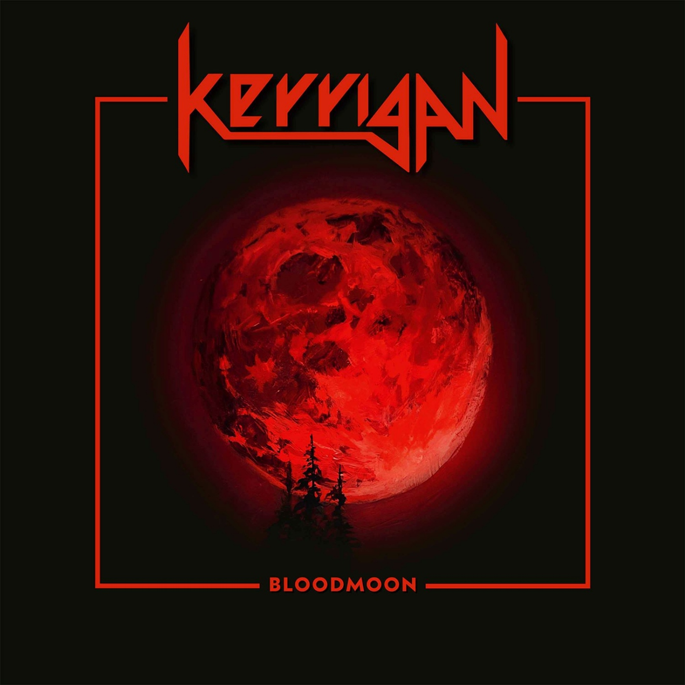 Kerrigan - 2023 - Bloodmoon episode artwork