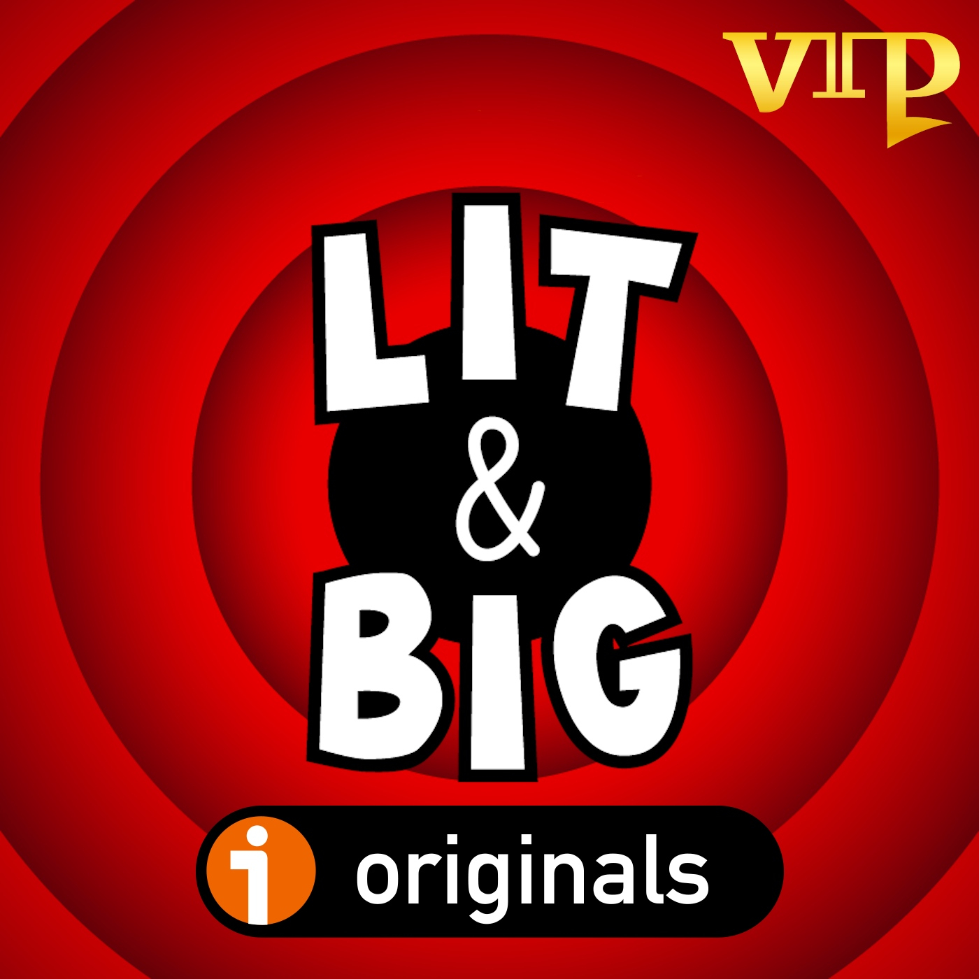 Lit and Big