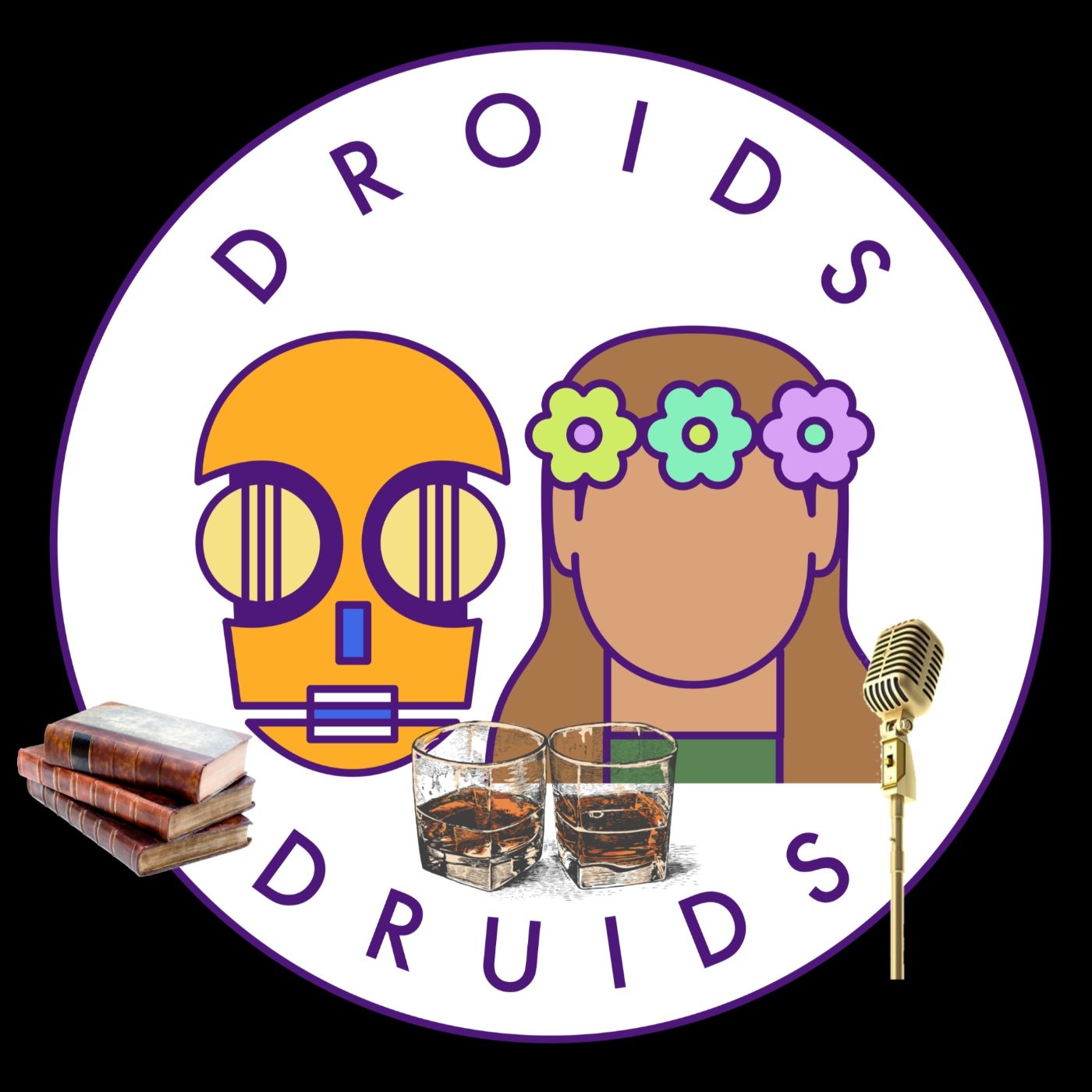 Droids And Druids