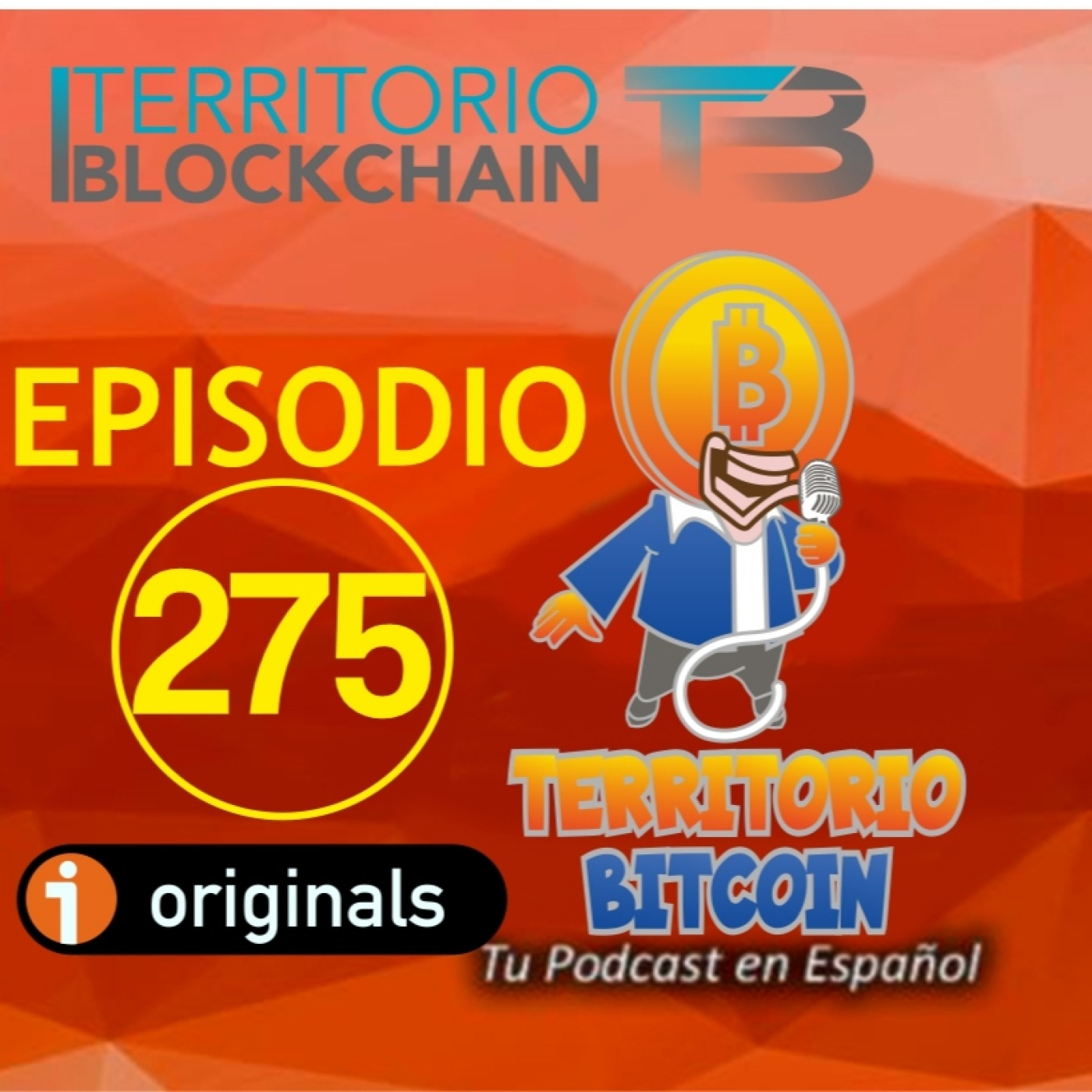 Hoy hablamos de ciberseguridad con Halborn y de actualidad con Valentin Santamaria de metodo bitcoin episode artwork