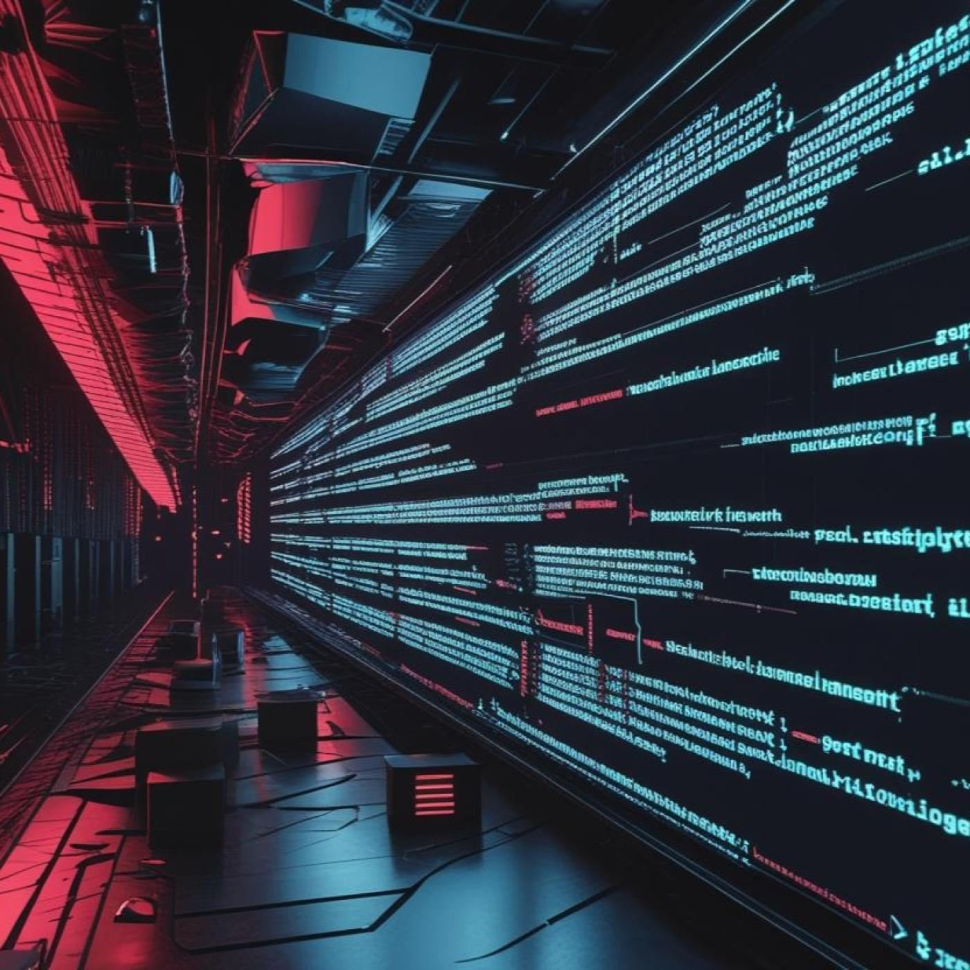 Stack Trace (Melódic Techno) - Episodio exclusivo para mecenas episode artwork