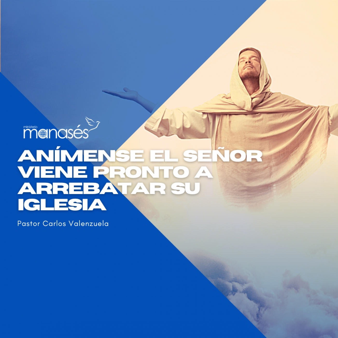 Pastor Carlos Valenzuela
