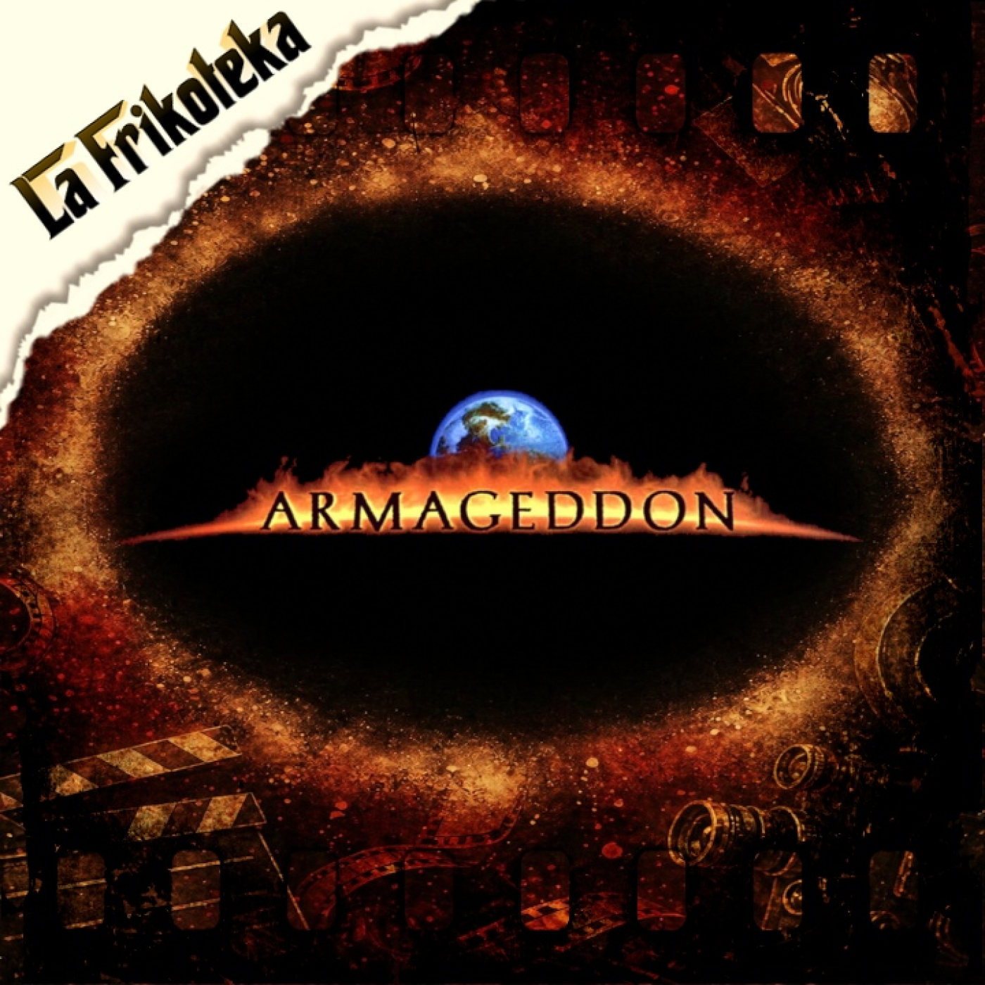 037 – Armageddon (1998)