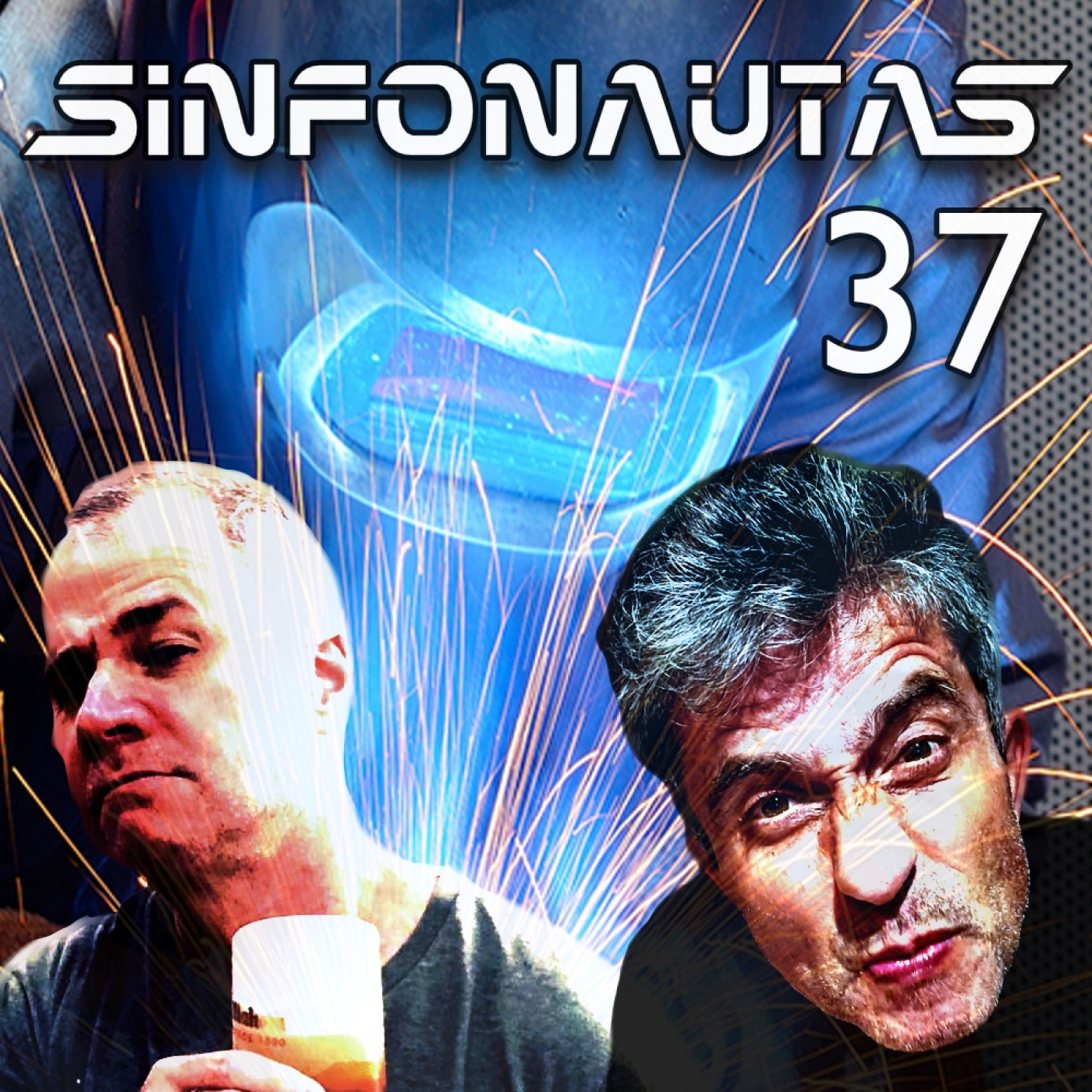 Sinfonautas