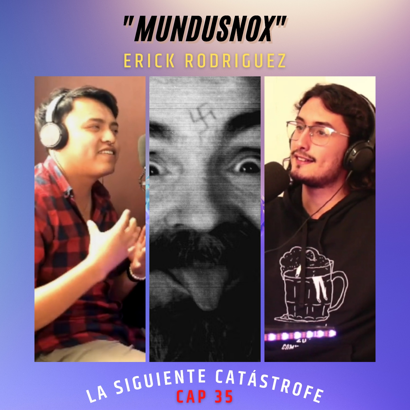 La Siguiente Catástrofe