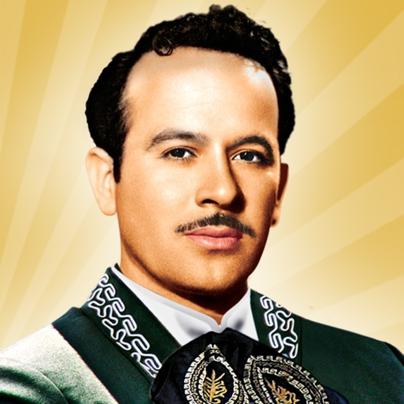 El Lado Oscuro de los Famosos Mexicanos que Nadie Te Contó episode artwork