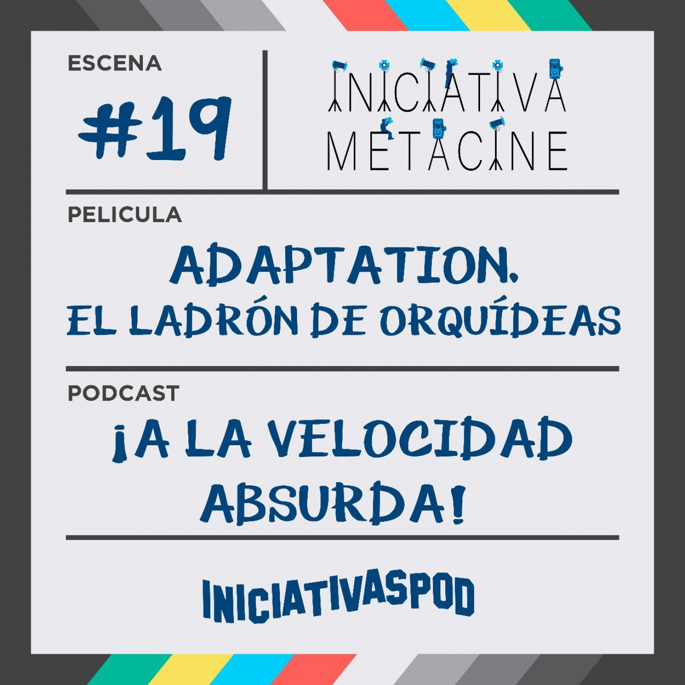 INICIATIVA METACINE