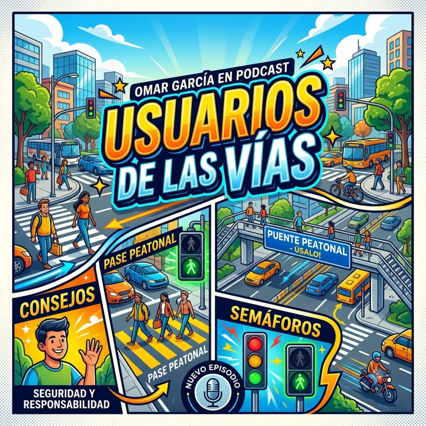 ORIENTANDO AL CONSUMIDOR episode artwork
