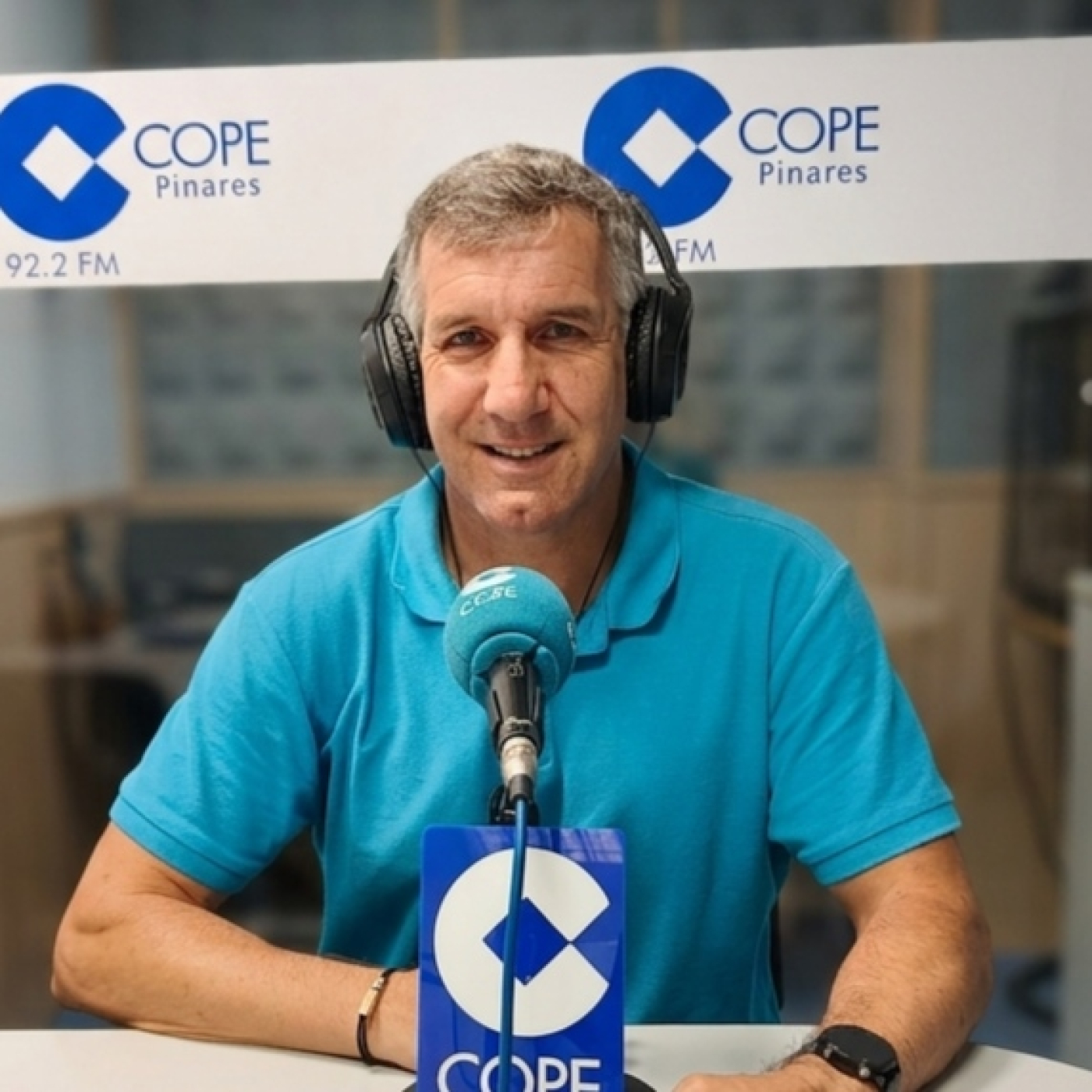 Informativo local de La Mañana de Herrera en COPE Pinares, 29 de mayo 2026. episode artwork