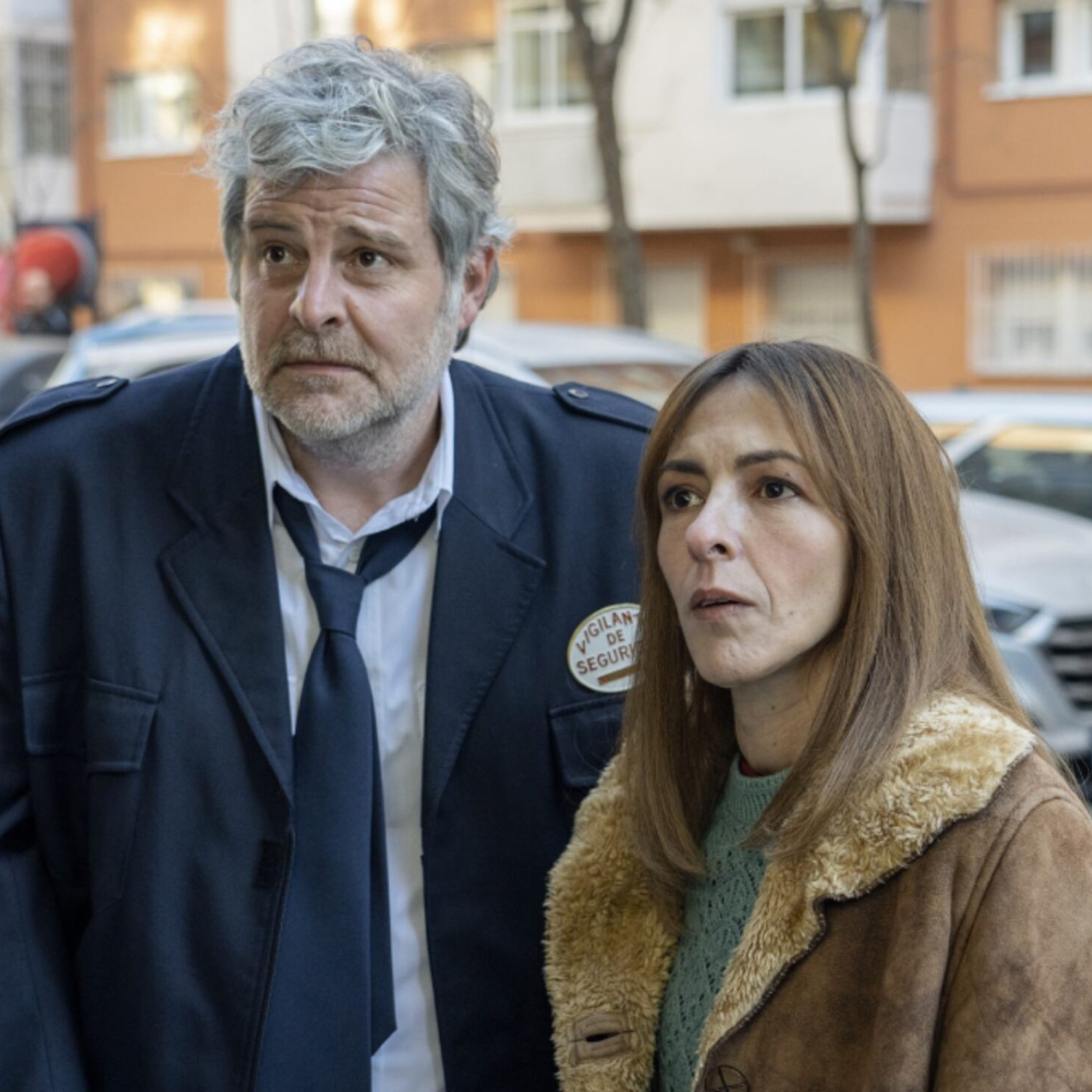 13x03 - Especial sèries, amb Clara Gorria