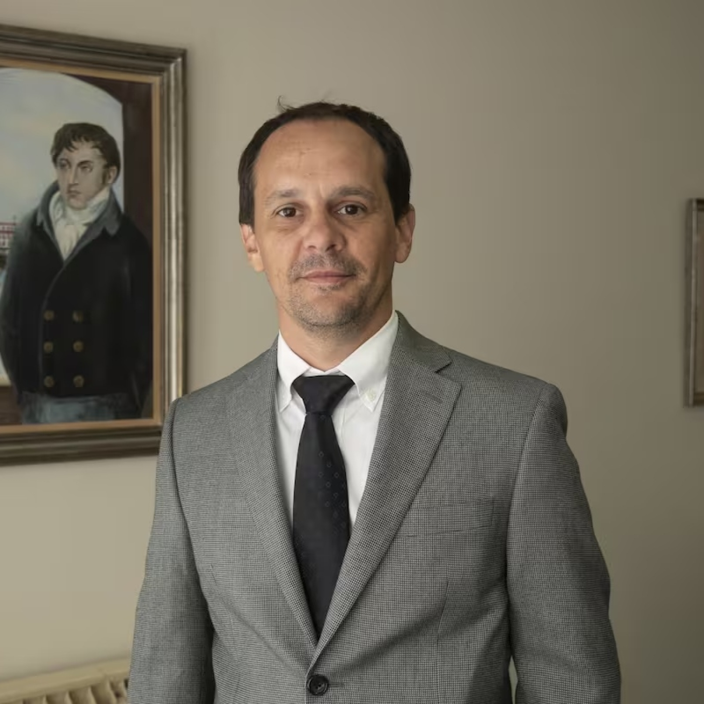 Fausto Spotorno @fspotorno (conomista) En Foco @DARIOLOPREITE