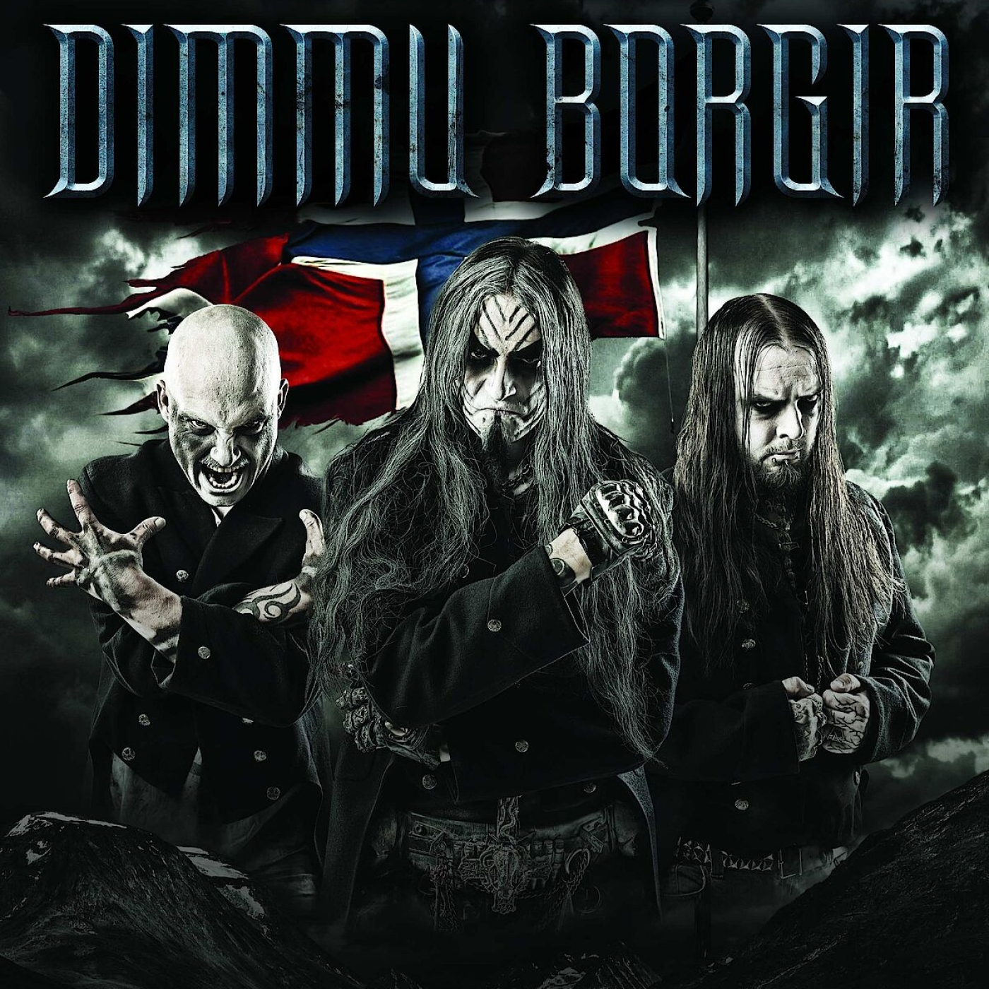 DIMMU BORGIR - Live at Wacken 2012 - Especial Helvete-radio metal - Programa 289. 13/07/2025 episode artwork