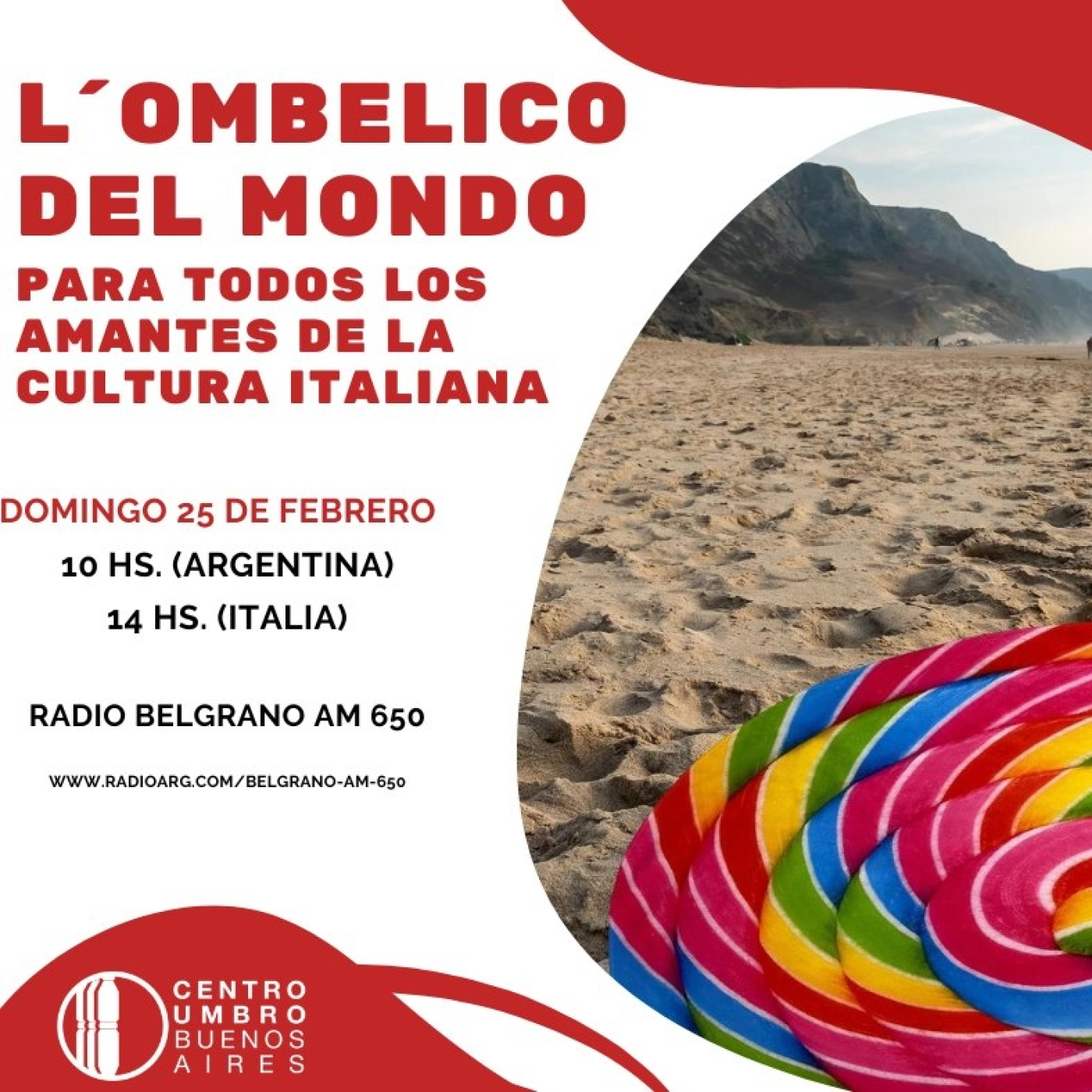 Podcast Silvio Soler