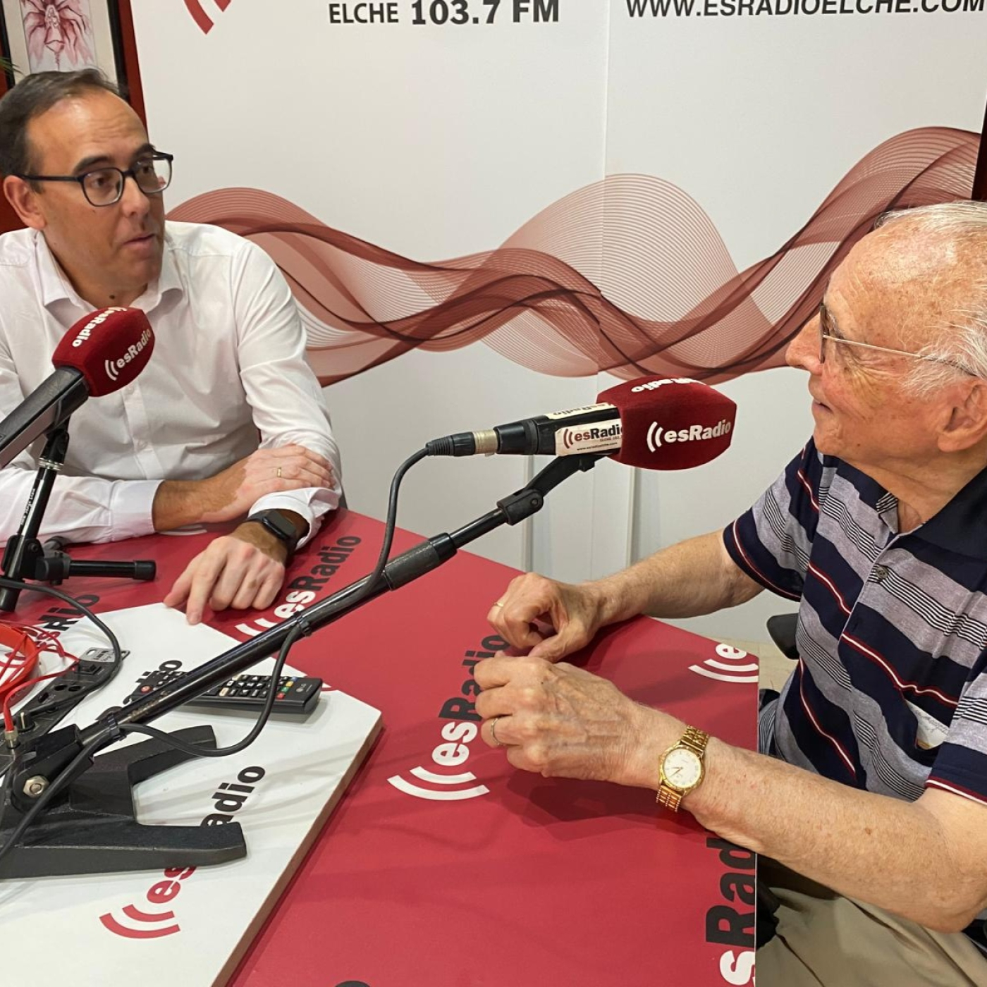 Es La Mañana De Elche y Comarca