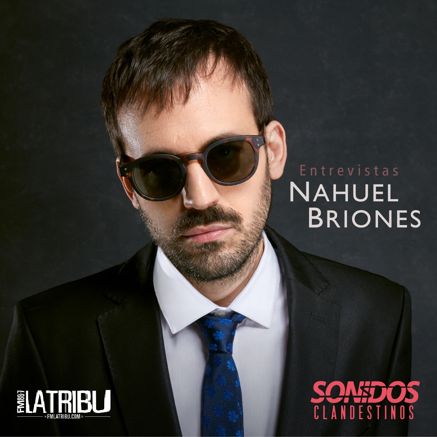 Nahuel Briones entrevista 2022 episode artwork