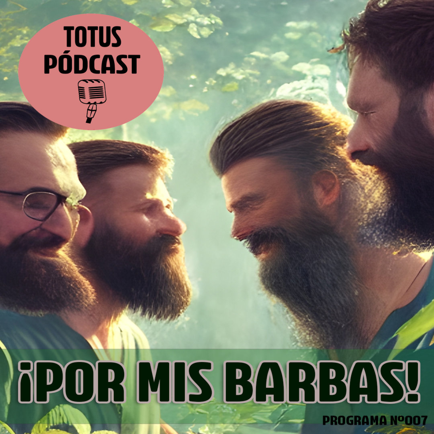 Totus Pódcast