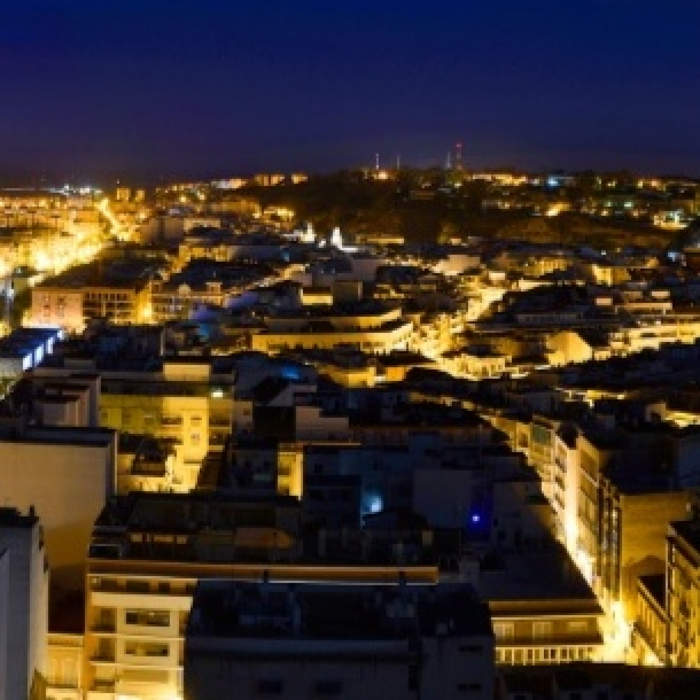 MITOS Y LEYENDAS DE HUELVA
