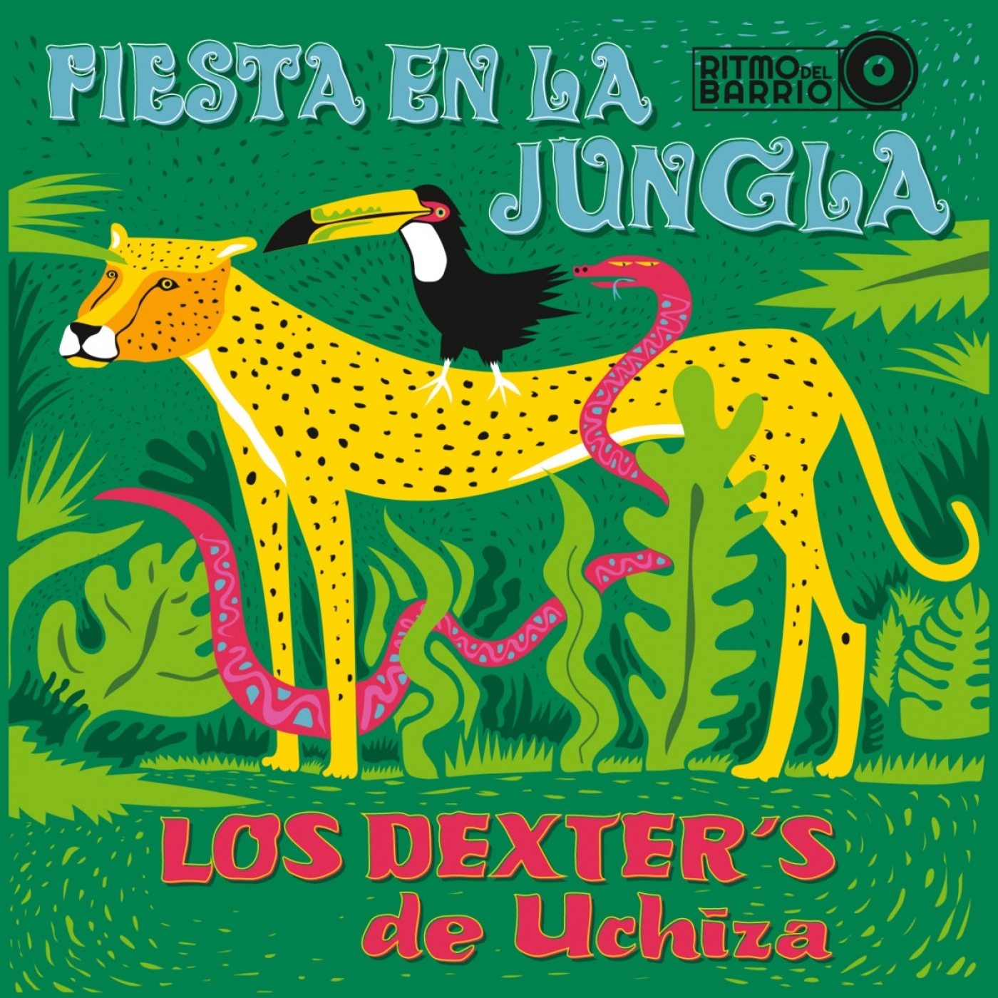 LA VUELTA AL MUNDO EN 80 MÚSICAS