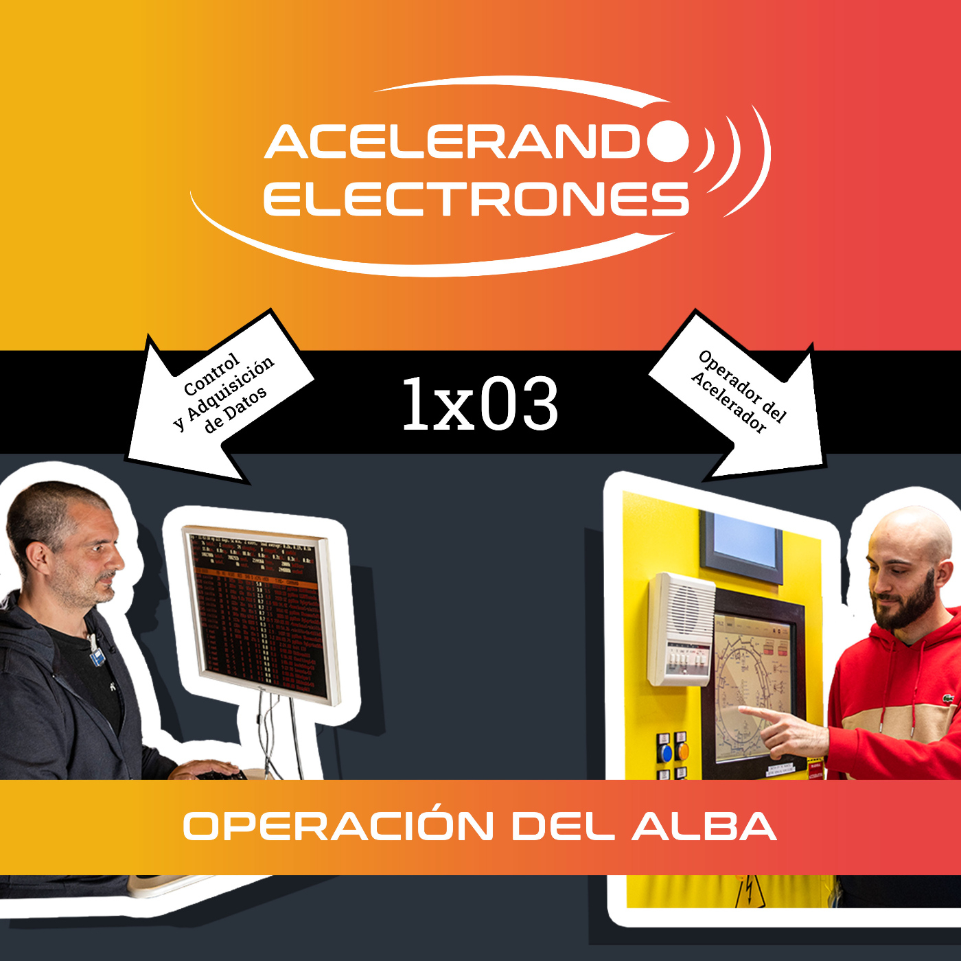 Acelerando Electrones