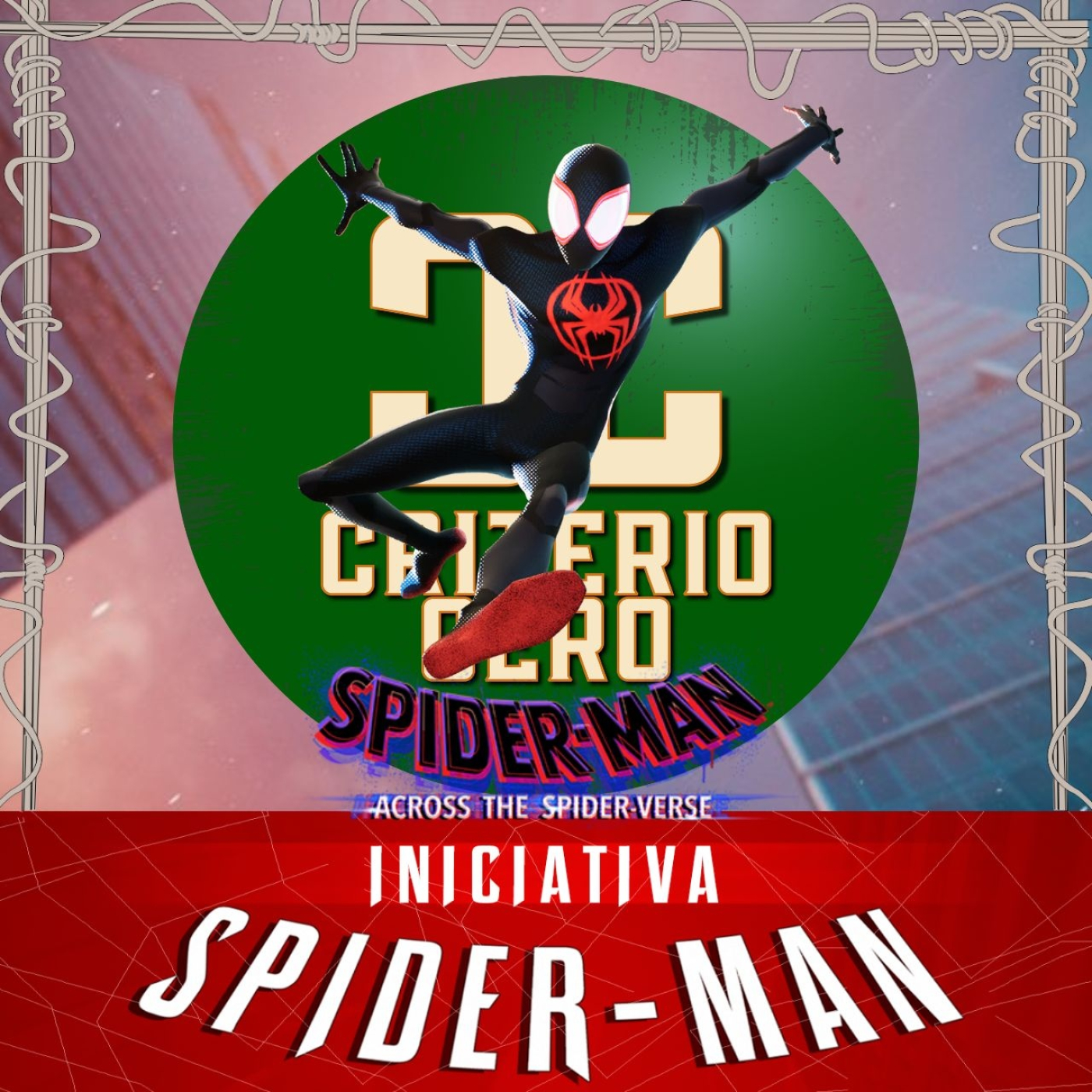Iniciativa Spider-man