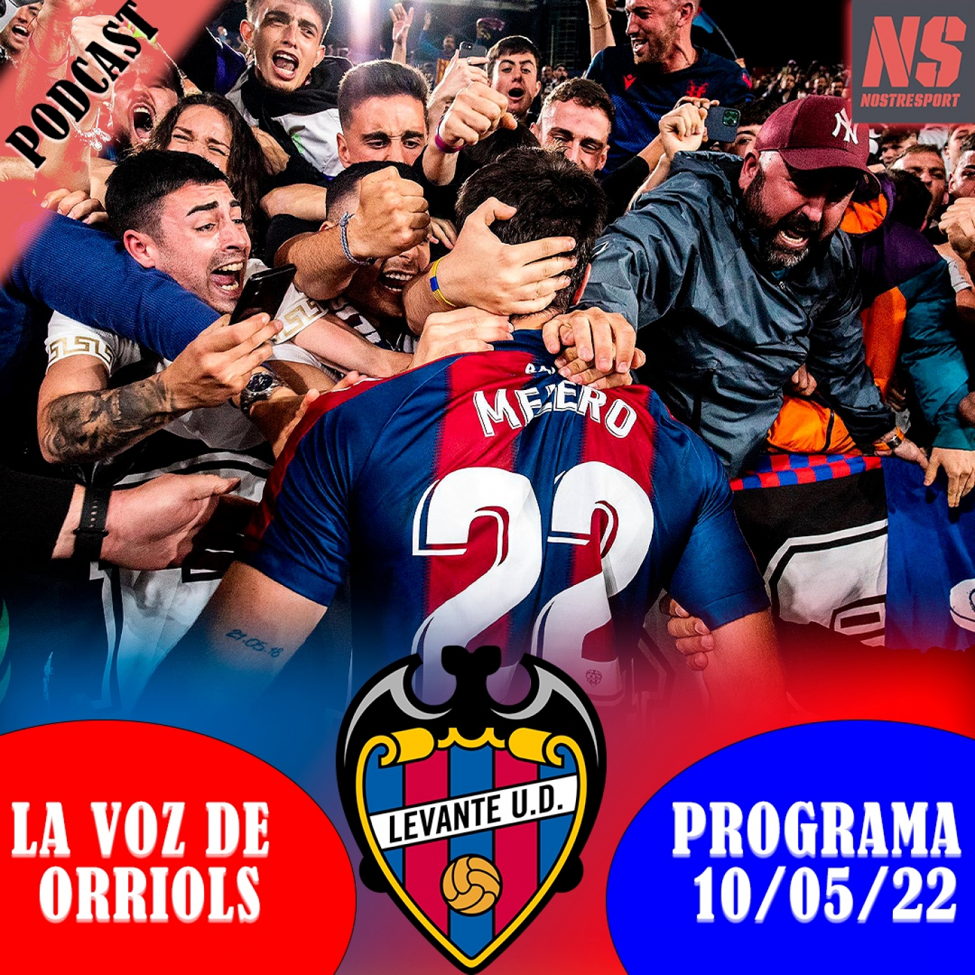 La Voz de Orriols