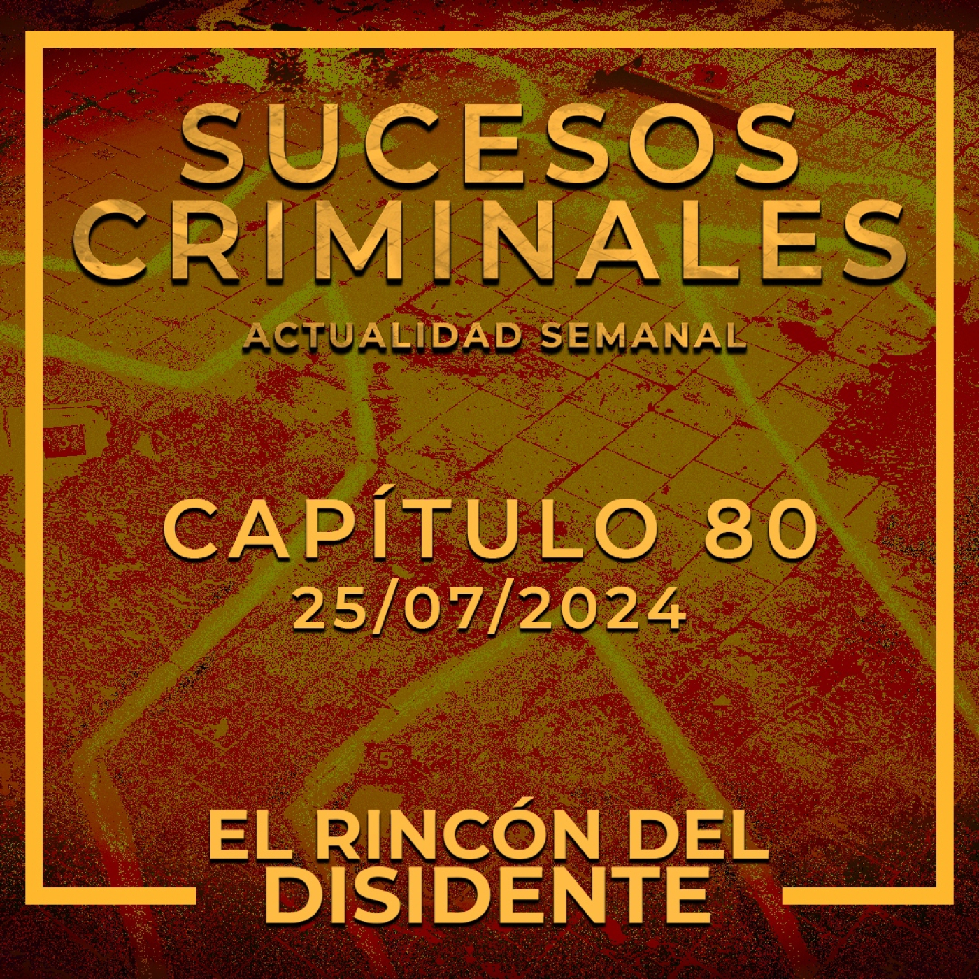 El Rincón del Disidente