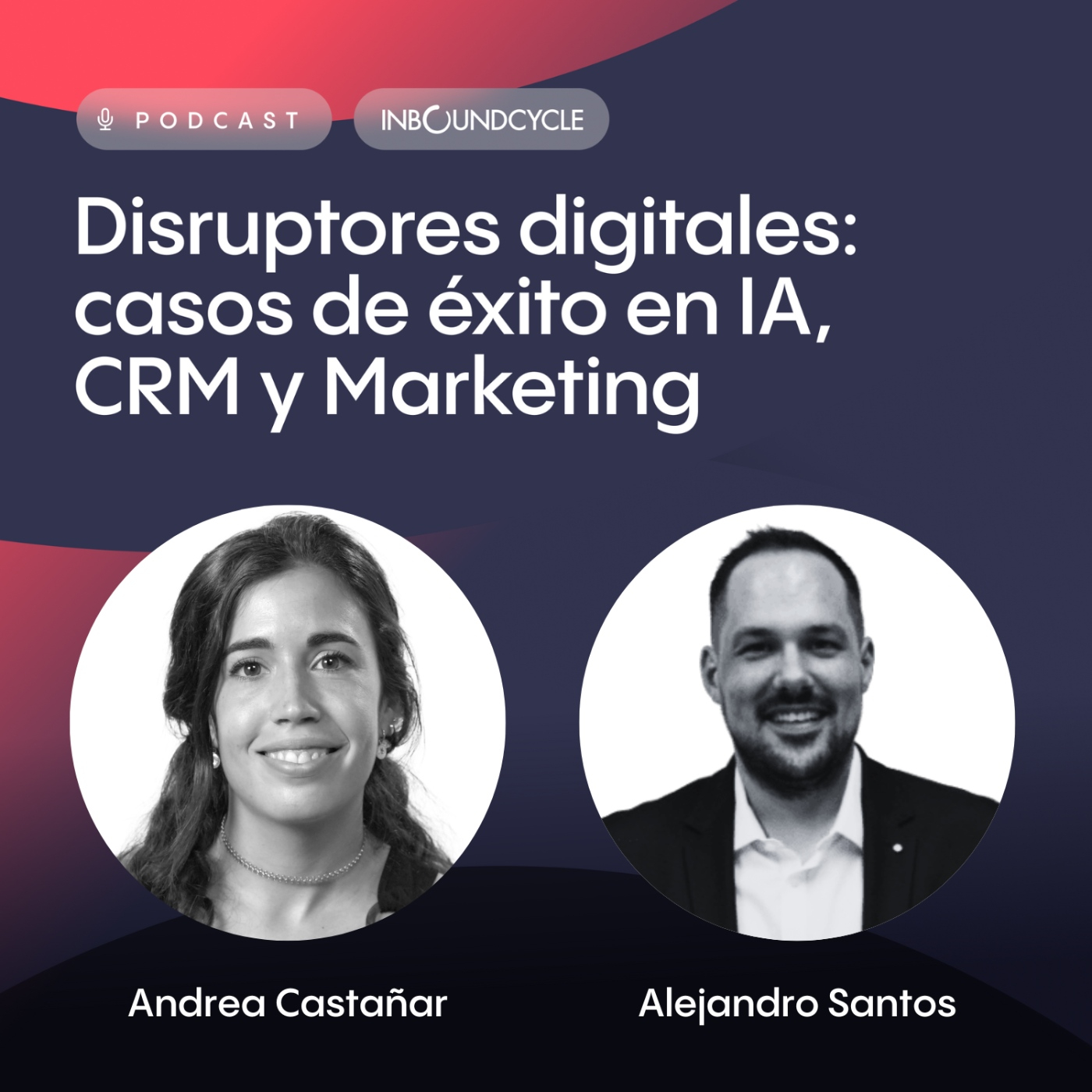 #161 - Alejandro Santos, Sales Manager en Esypro - Apertura de mercado en Inglaterra y ventas de ciclo largo.