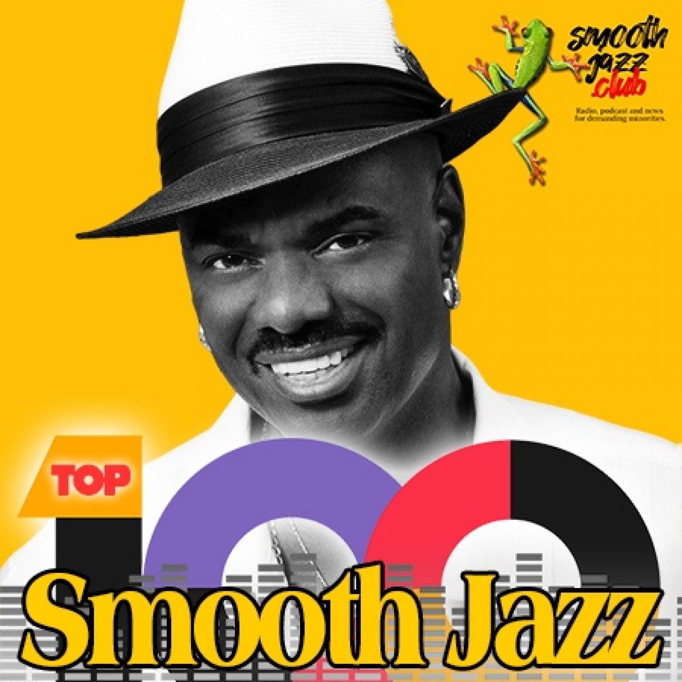Smooth Jazz Top 100