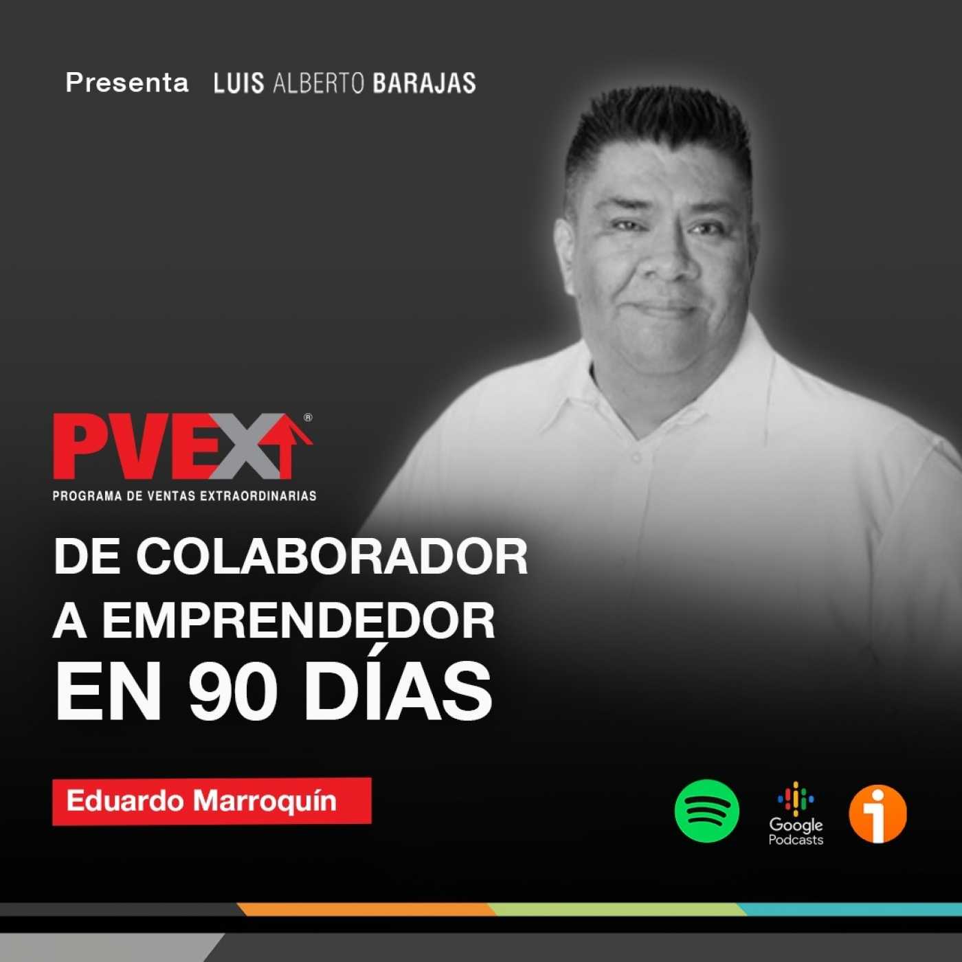 Programa de Ventas Extraordinarias (PVEX)