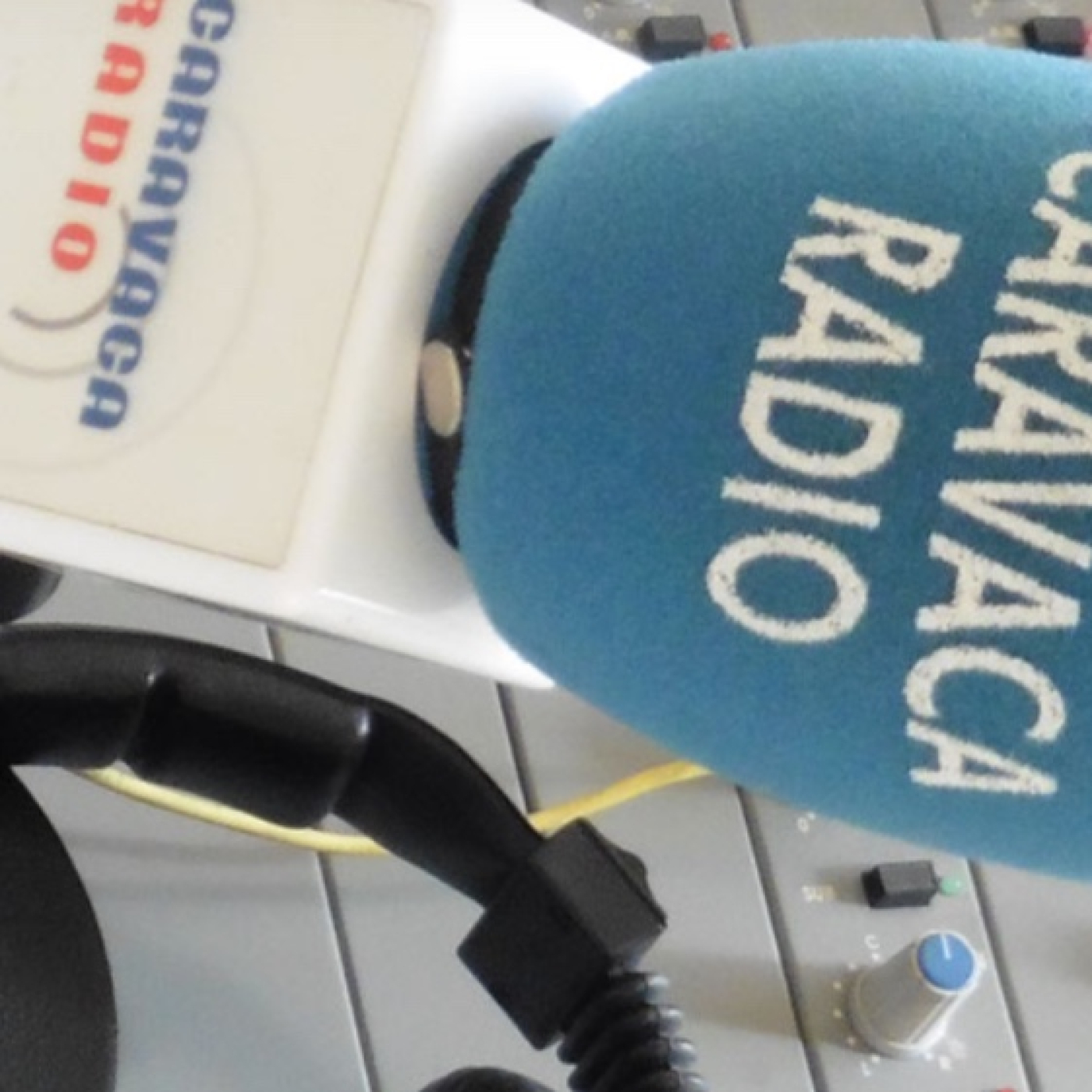 CARAVACA- Avance informativo mediodía (12-08-2025) episode artwork