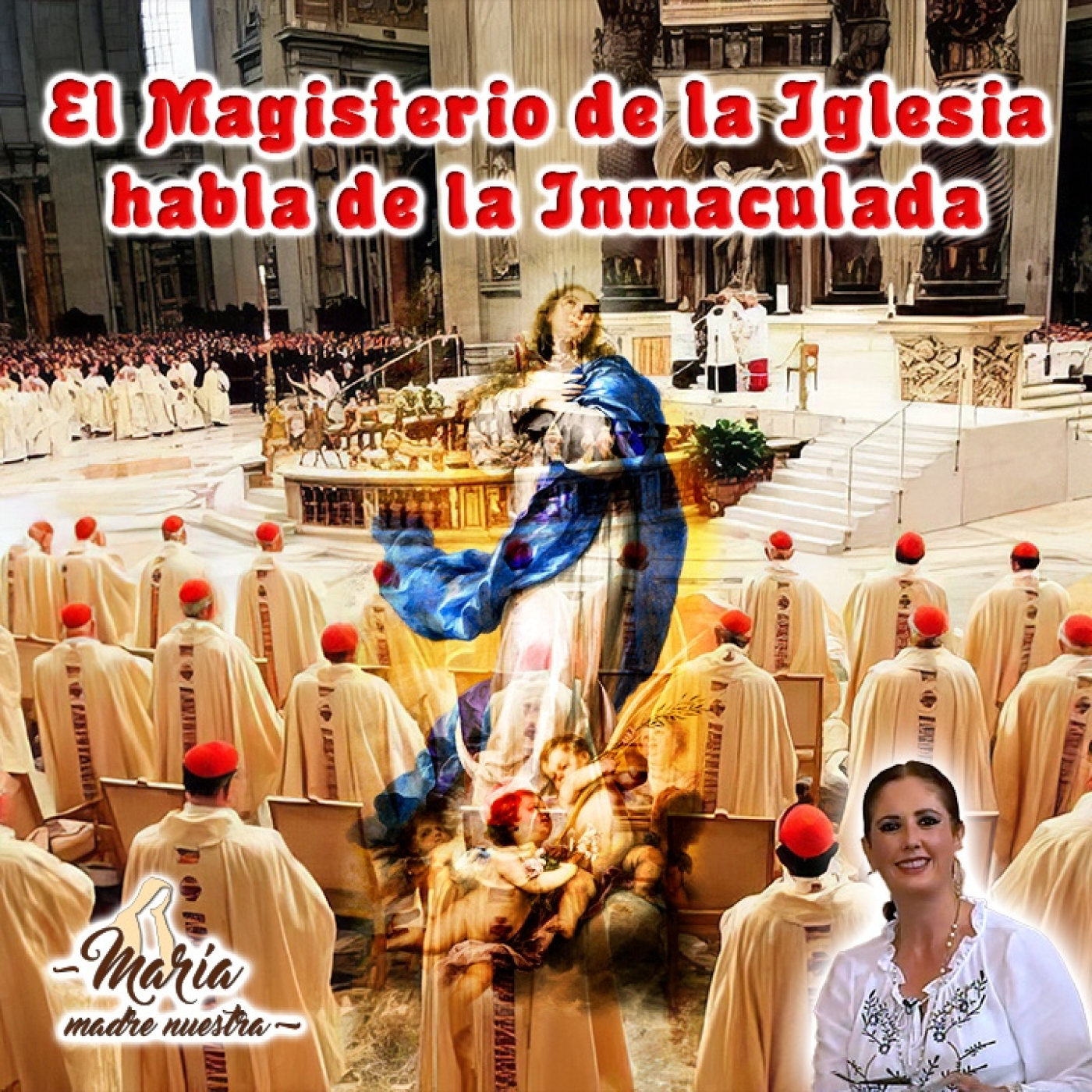 María Madre Nuestra