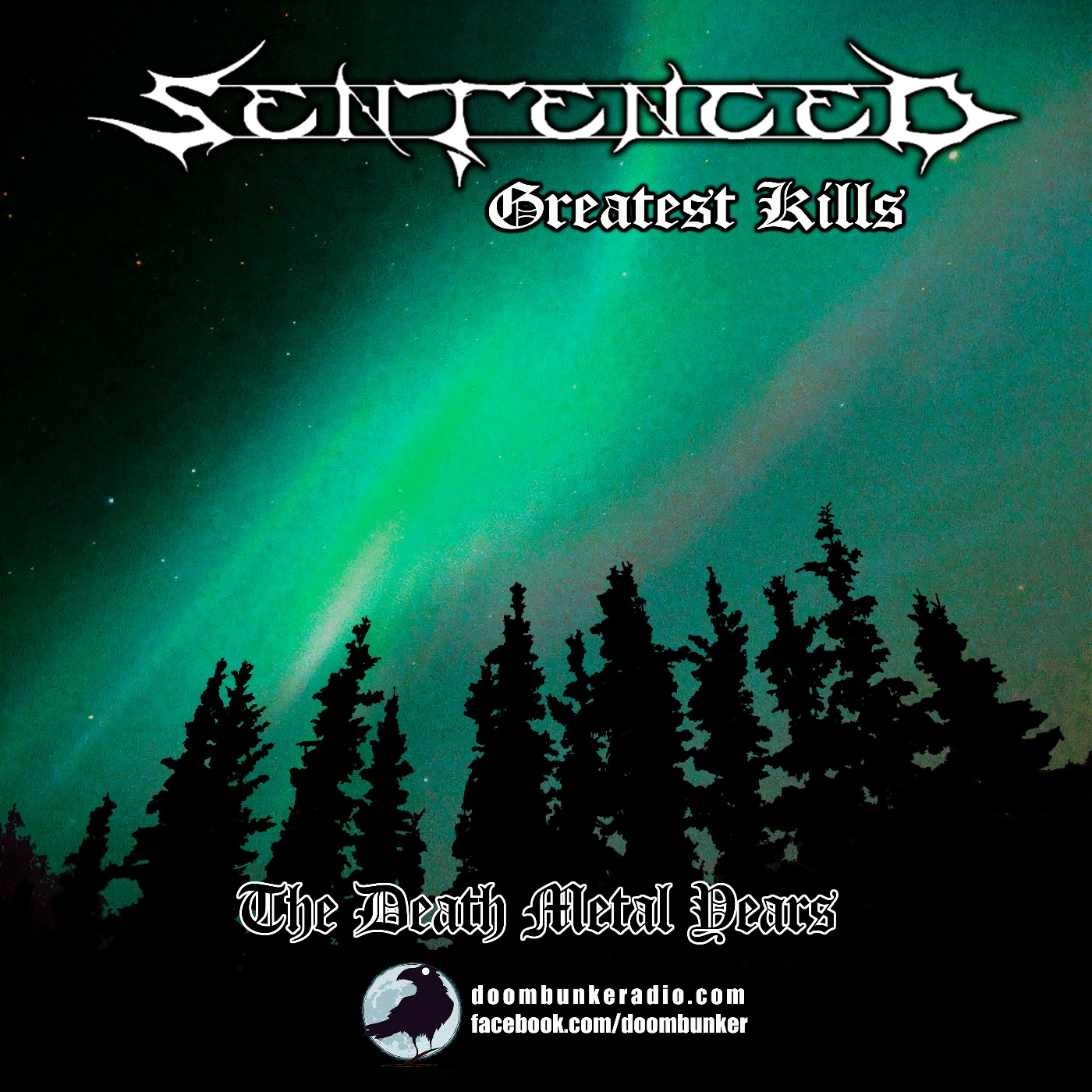 Doombunker - SENTENCED [The Death Metal Years Greatest Kills] episode artwork