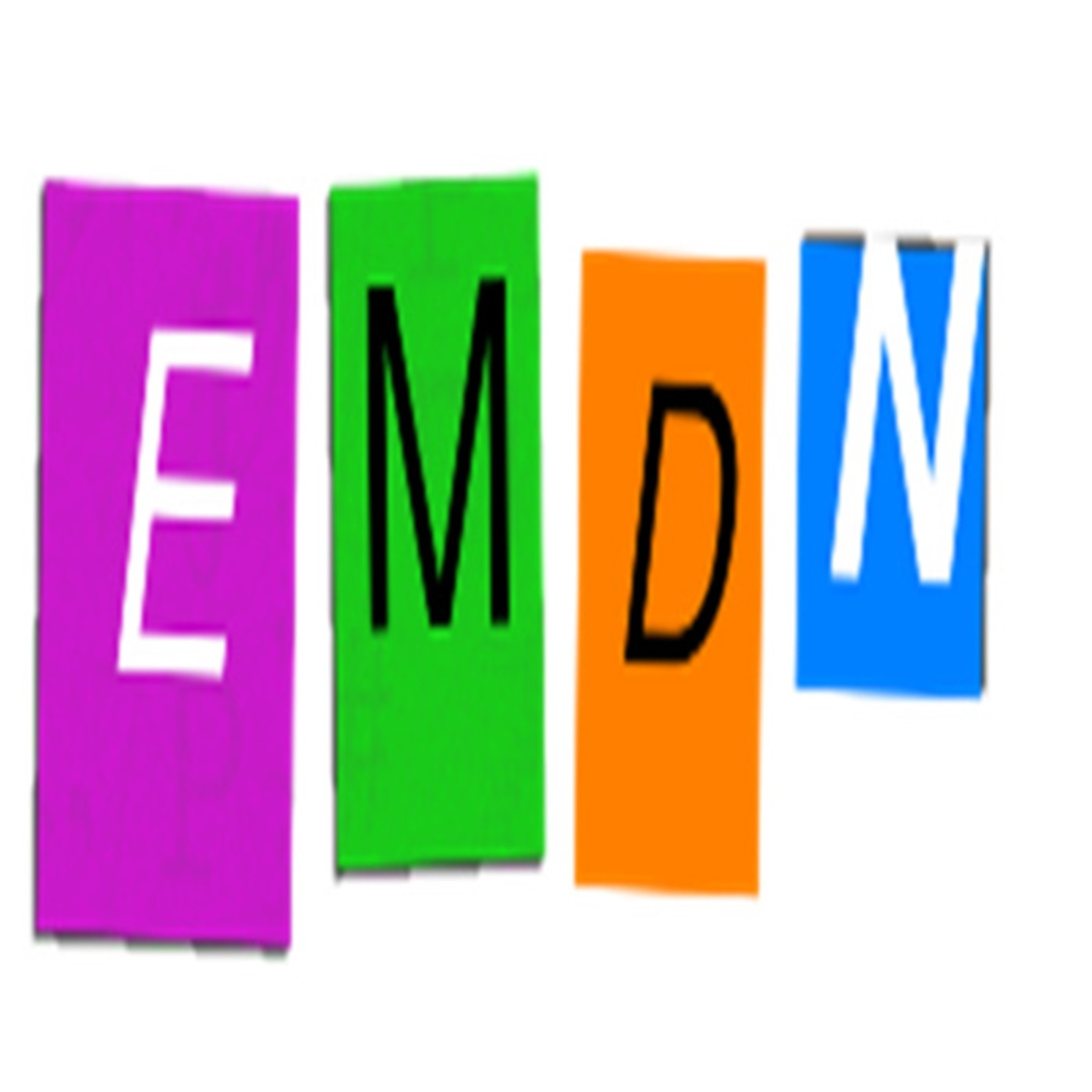 El Episodio Sirio - EMDN (11/12/24) episode artwork