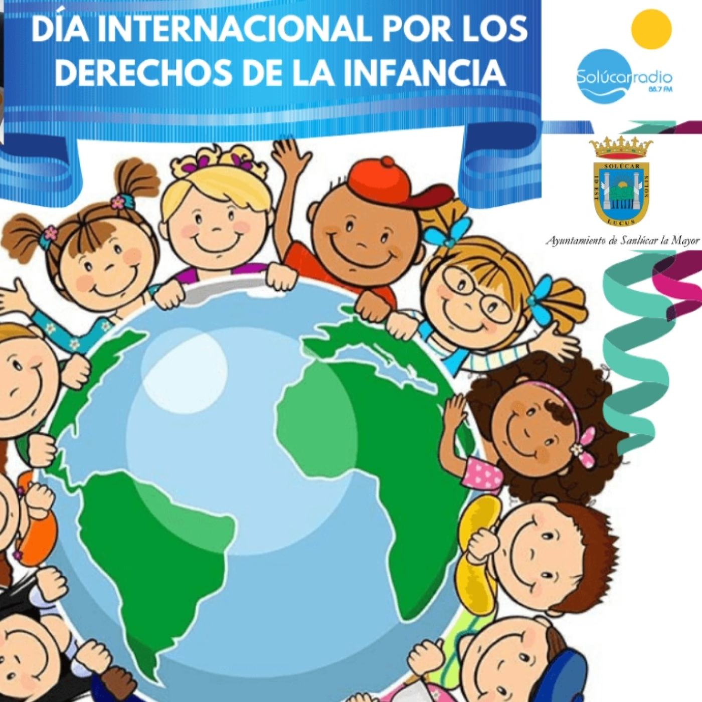 MANIFIESTO Sanlúcar la Mayor DÍA DE LA INFANCIA episode artwork