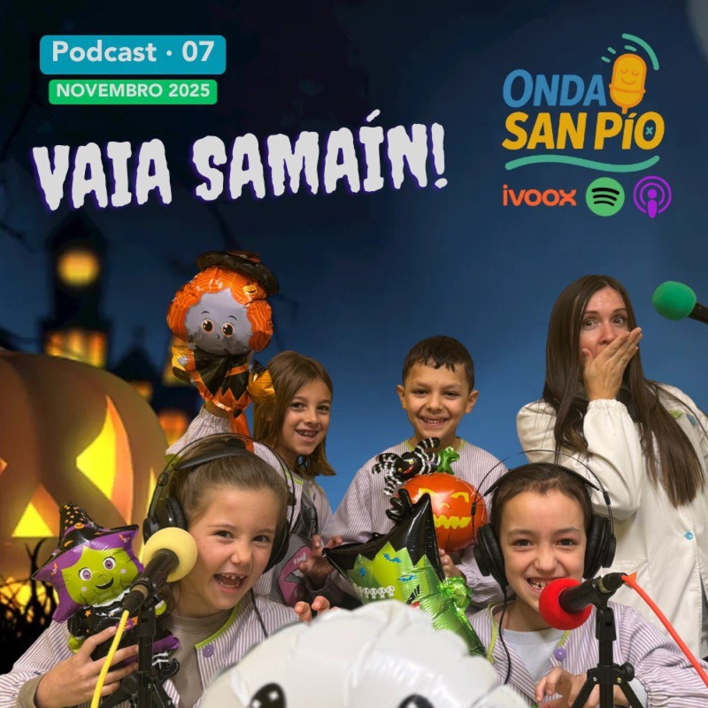 Onda San Pío X