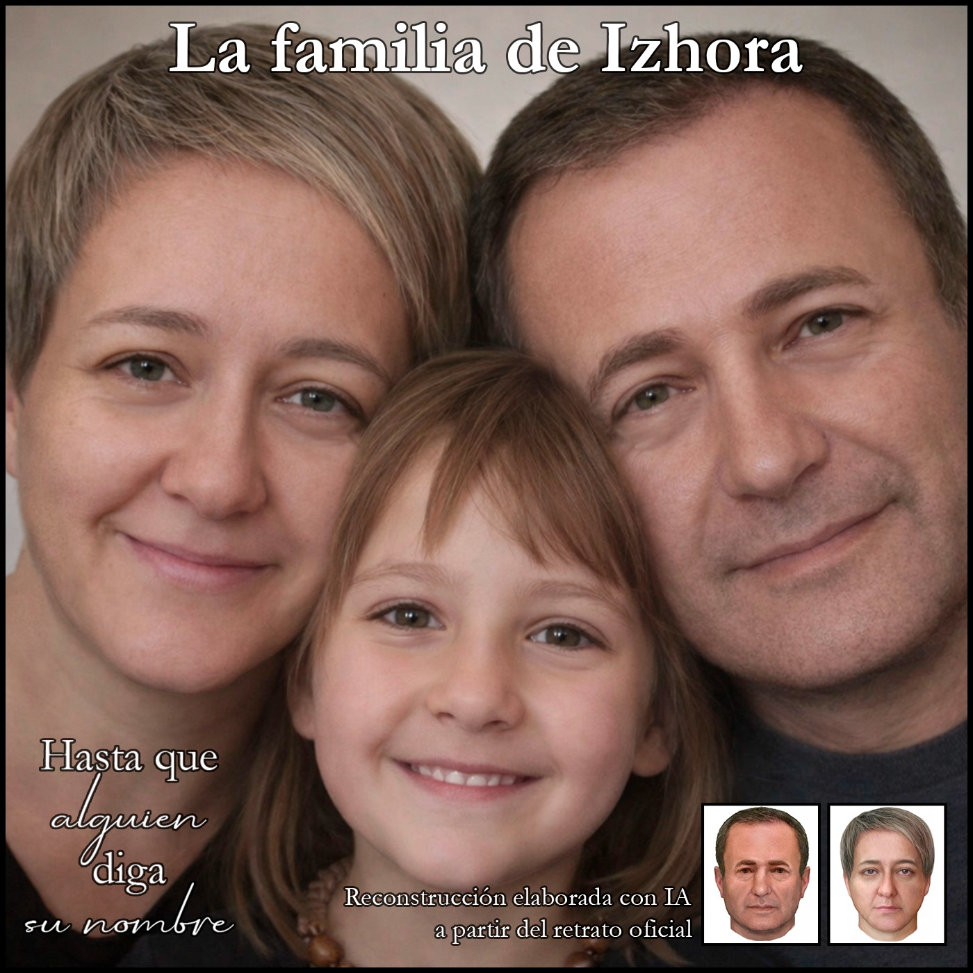 011 - La familia de Izhora episode artwork