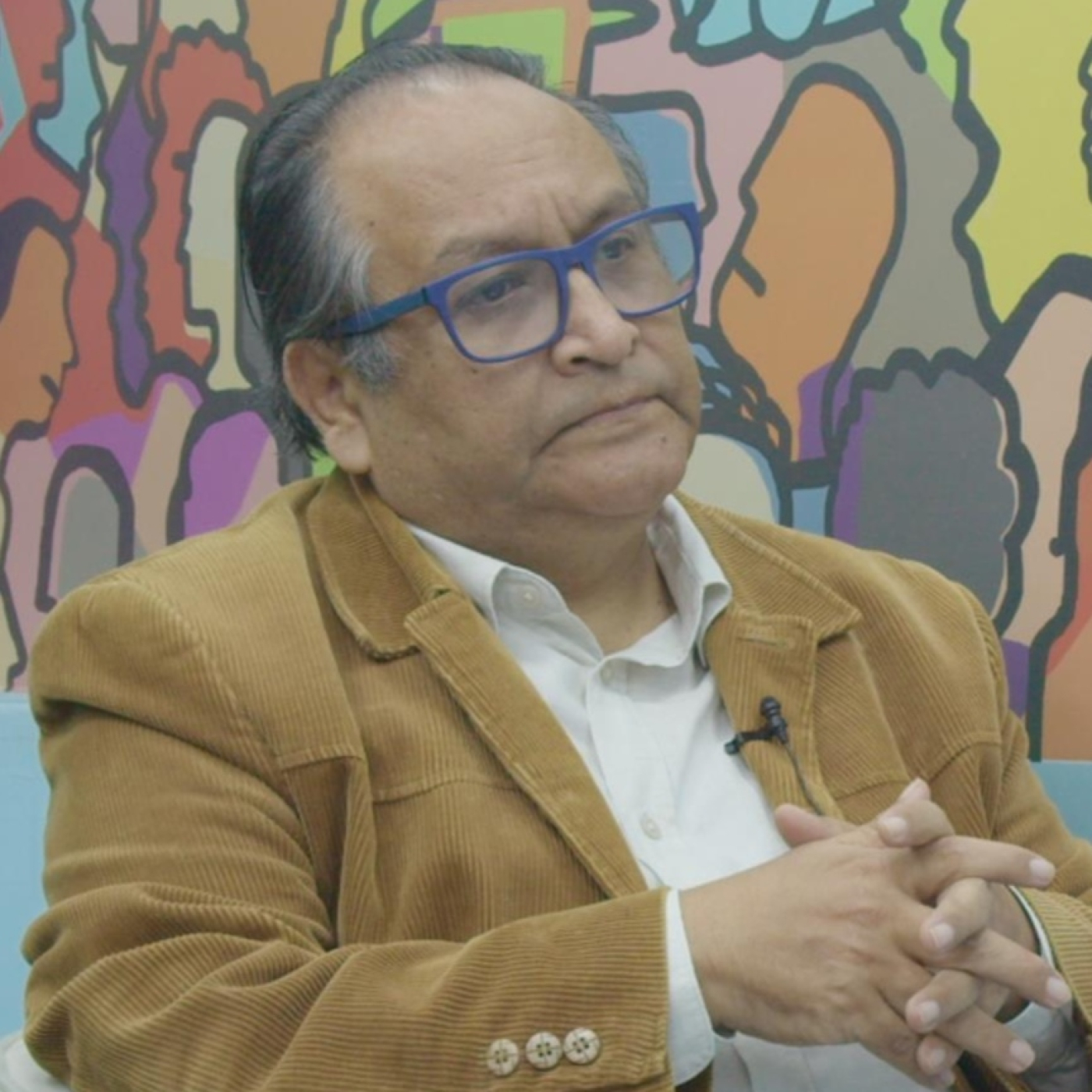Juan de la Puente en No Hay Derecho con Glatzer Tuesta [20-08-2025]