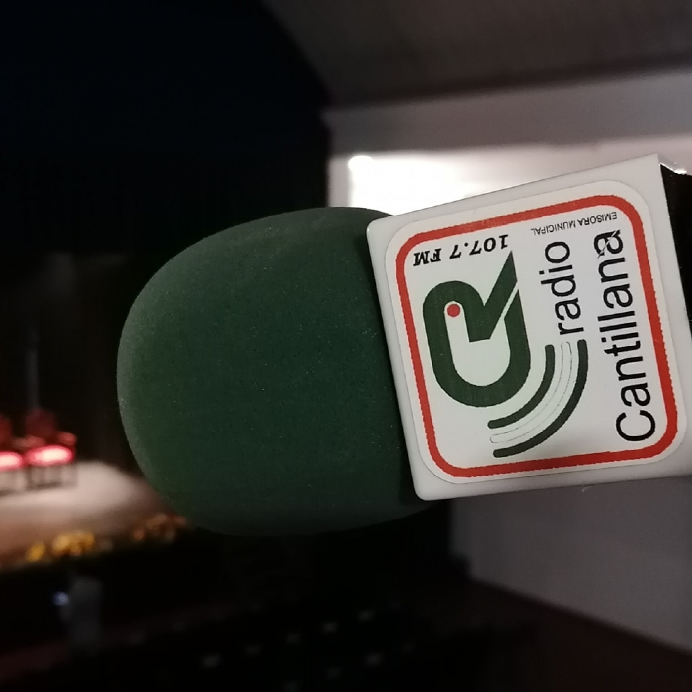 Radio Cantillana