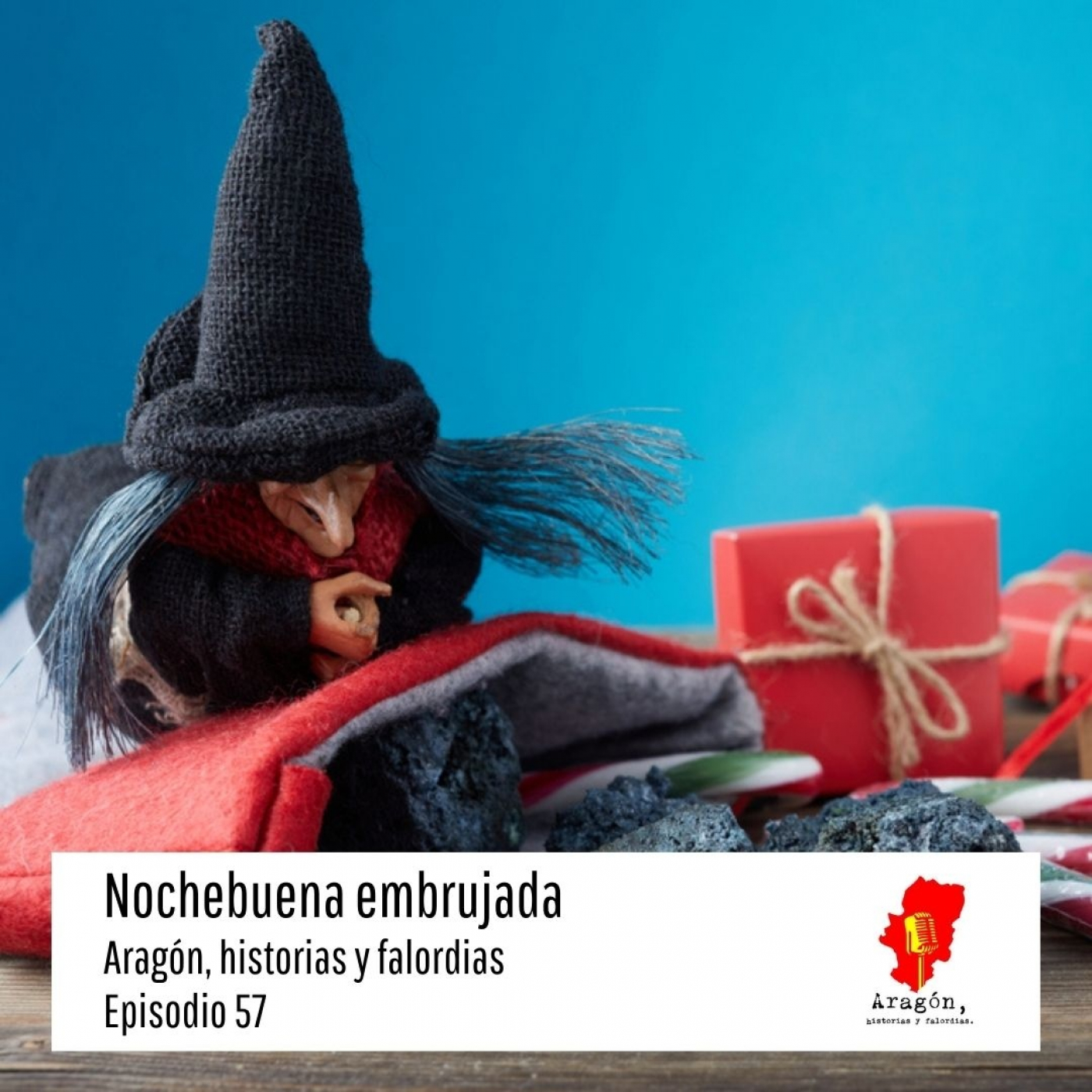 Aragón, historias y falordias