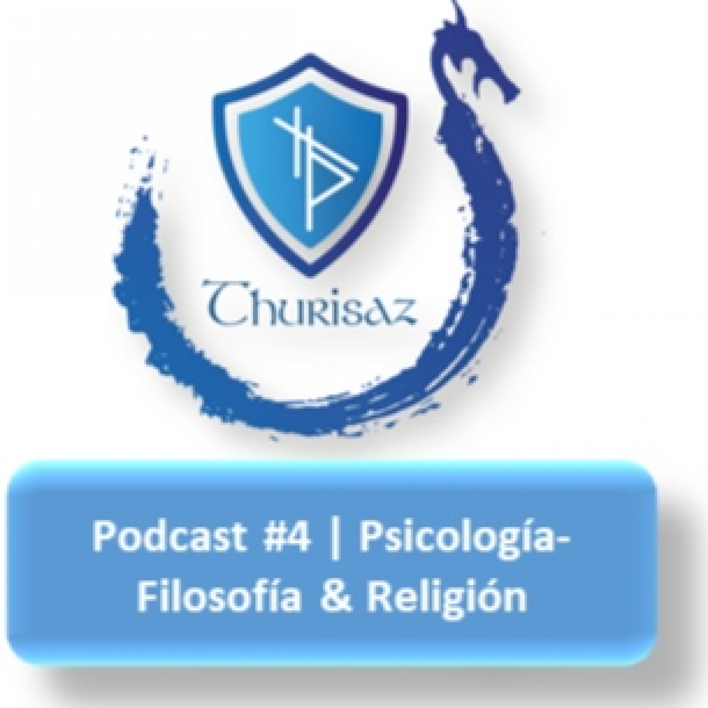 Thurisaz | Charlas con Personas Extraordinarias