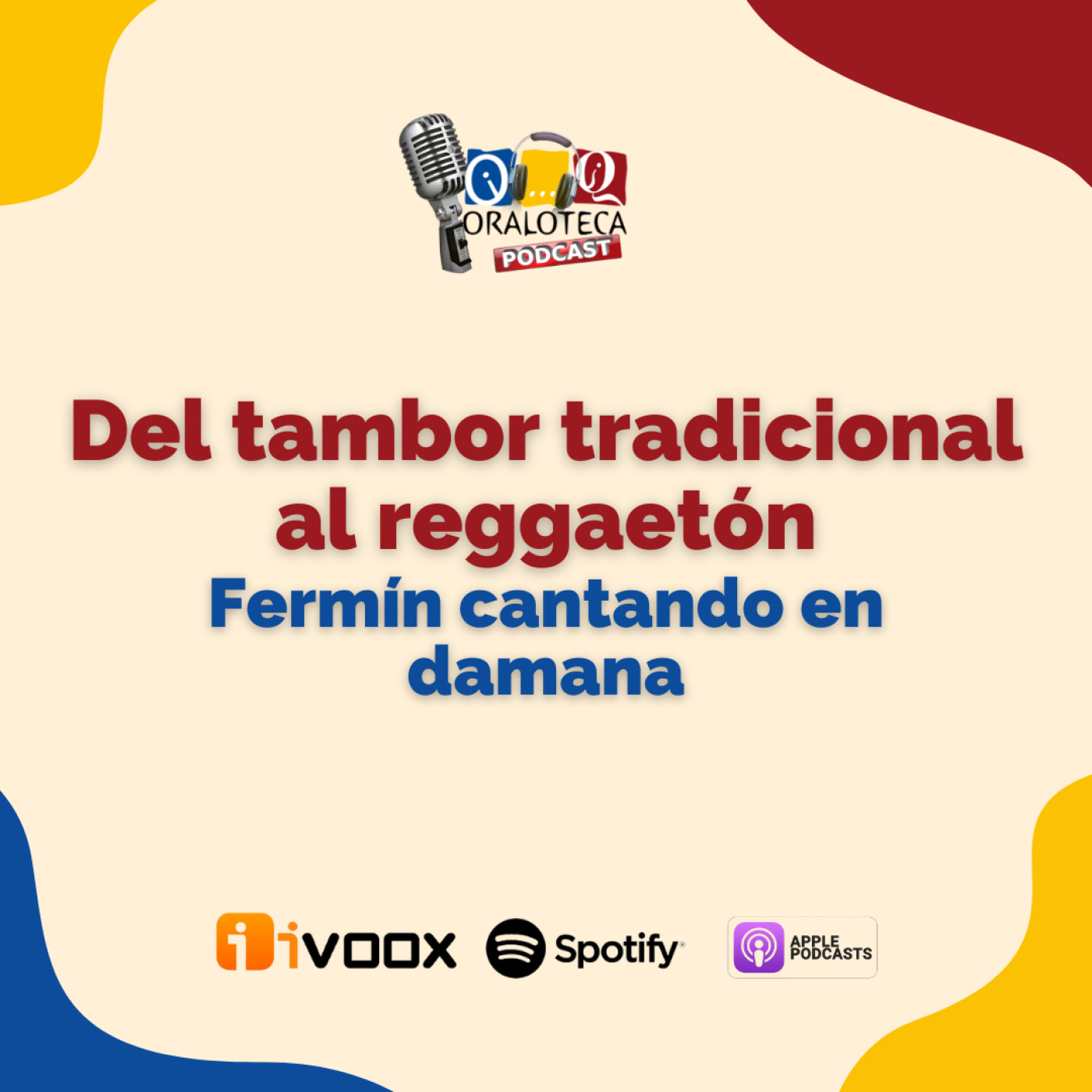 Oraloteca Podcasts
