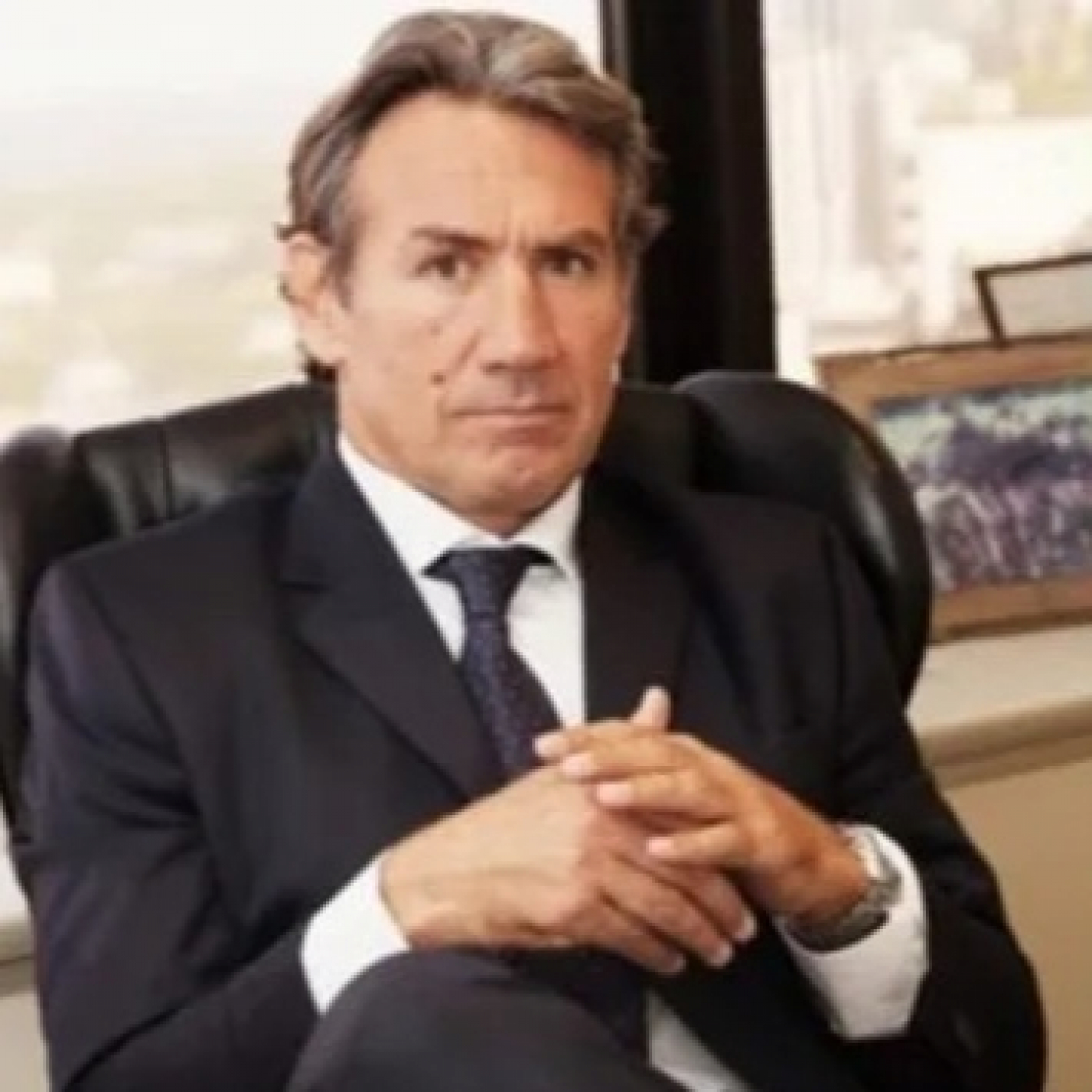 Rafael Cuneo Libarona Abogado @todojusticia1 21-5-2023