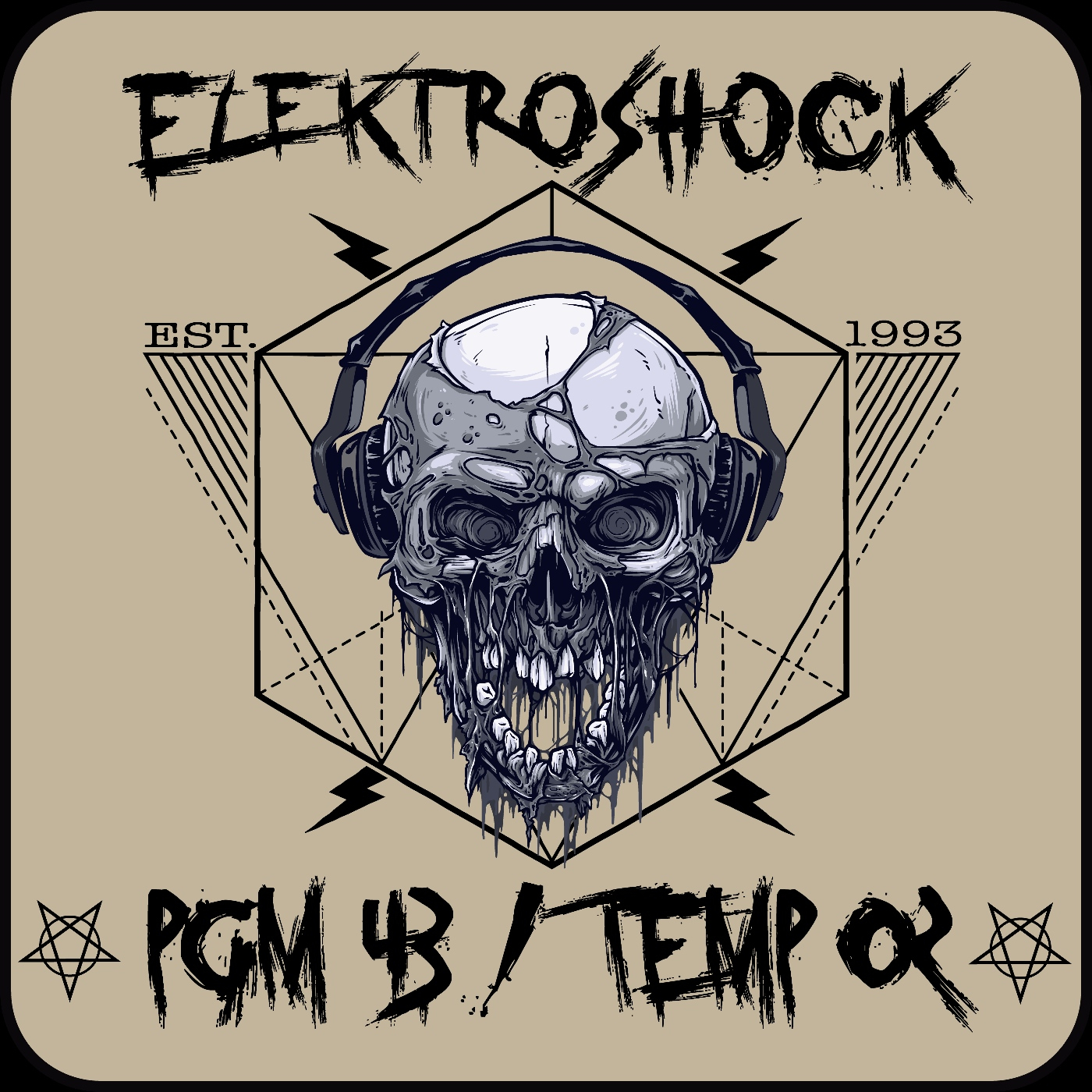 ELEKTROSHOCK